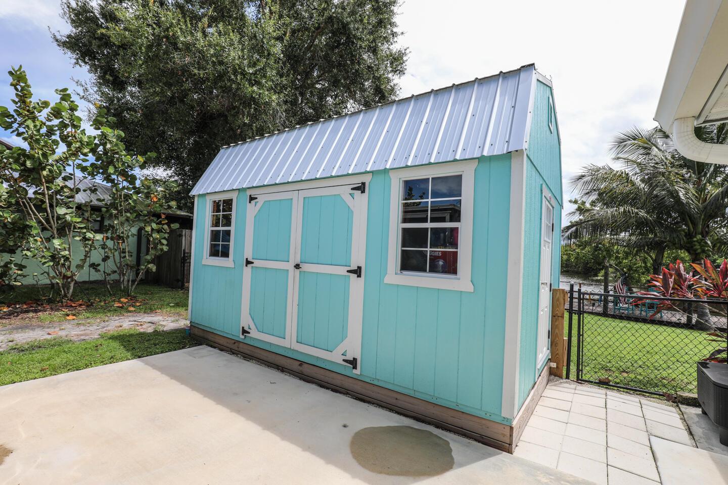 River Park - Residential