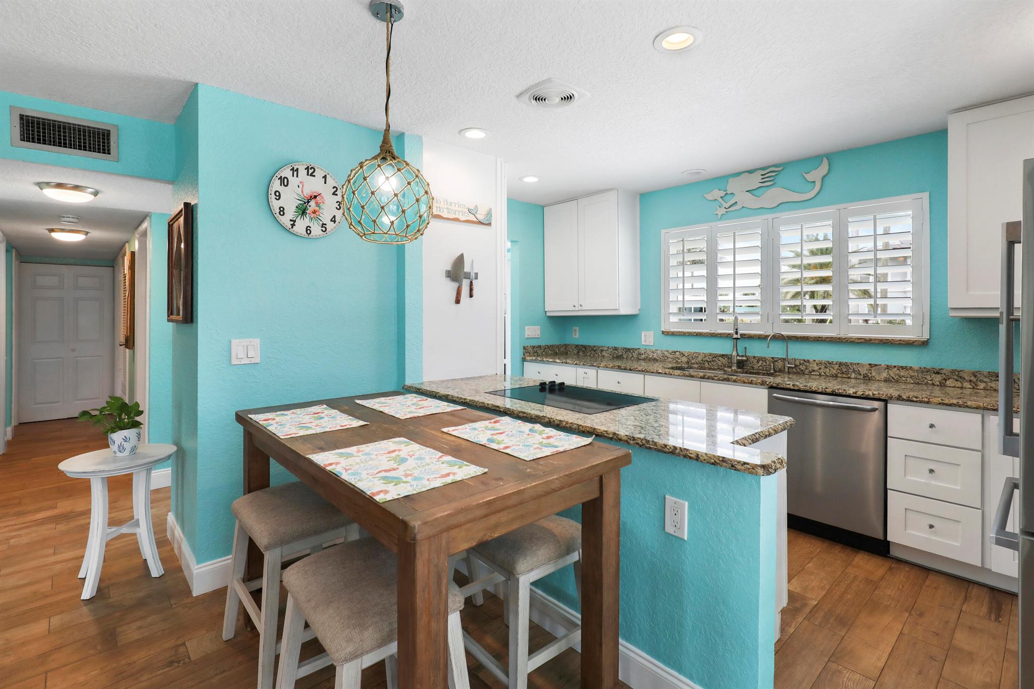 River Park - Residential