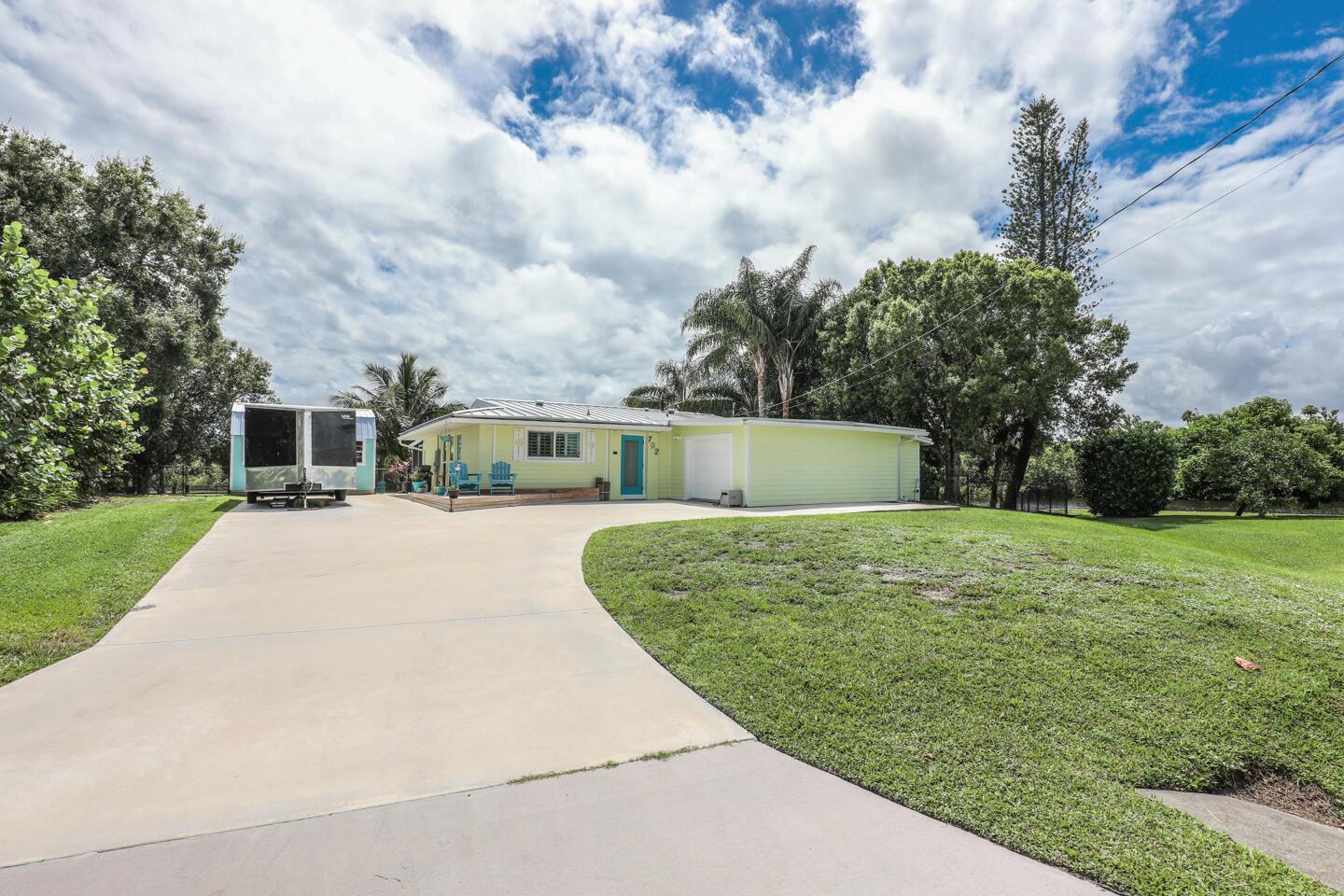 River Park - Residential