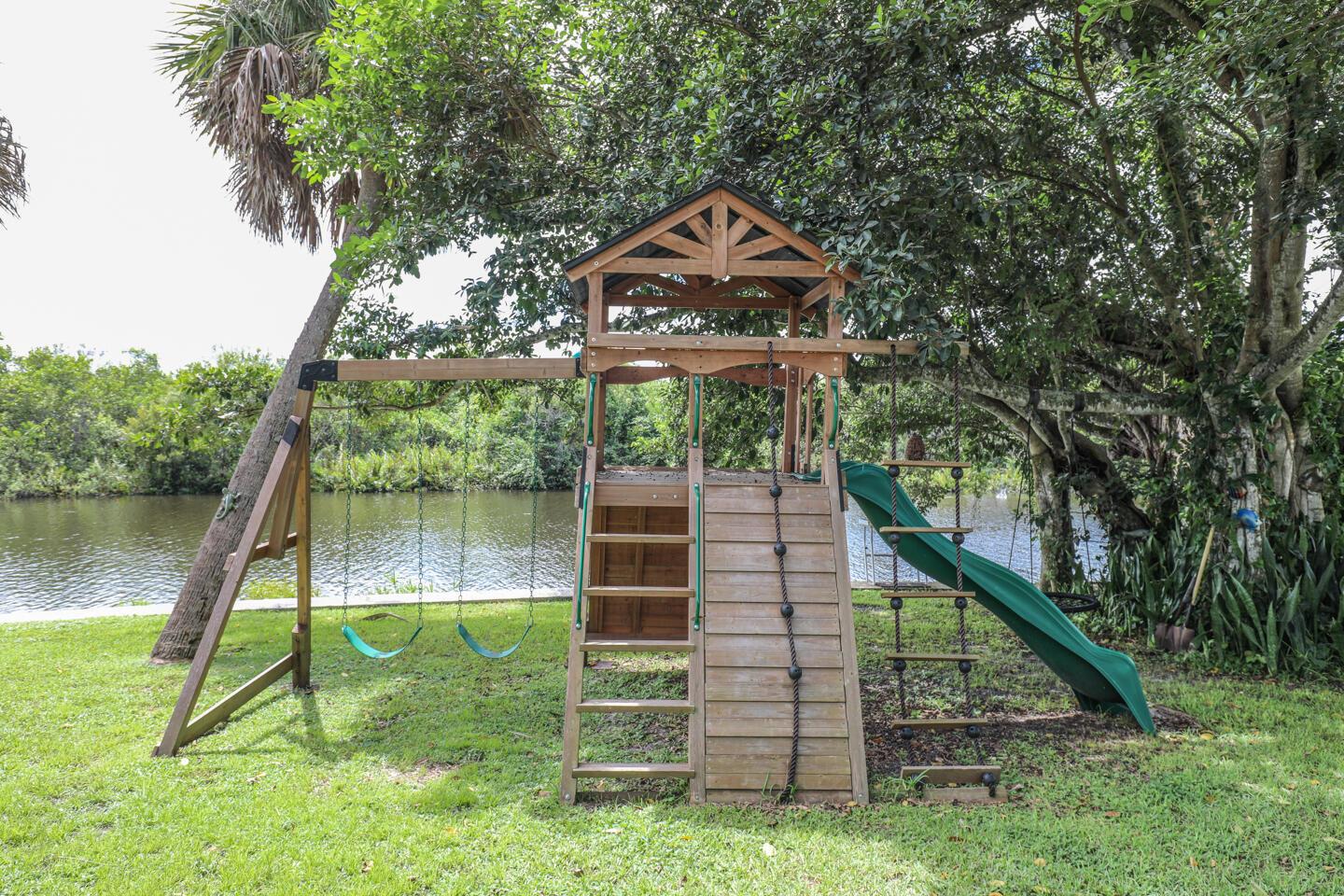 River Park - Residential