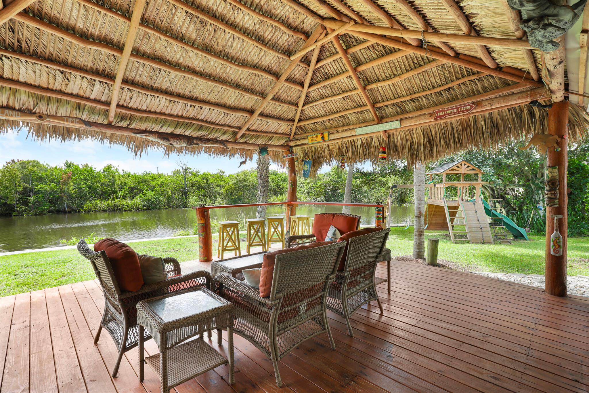 River Park - Residential