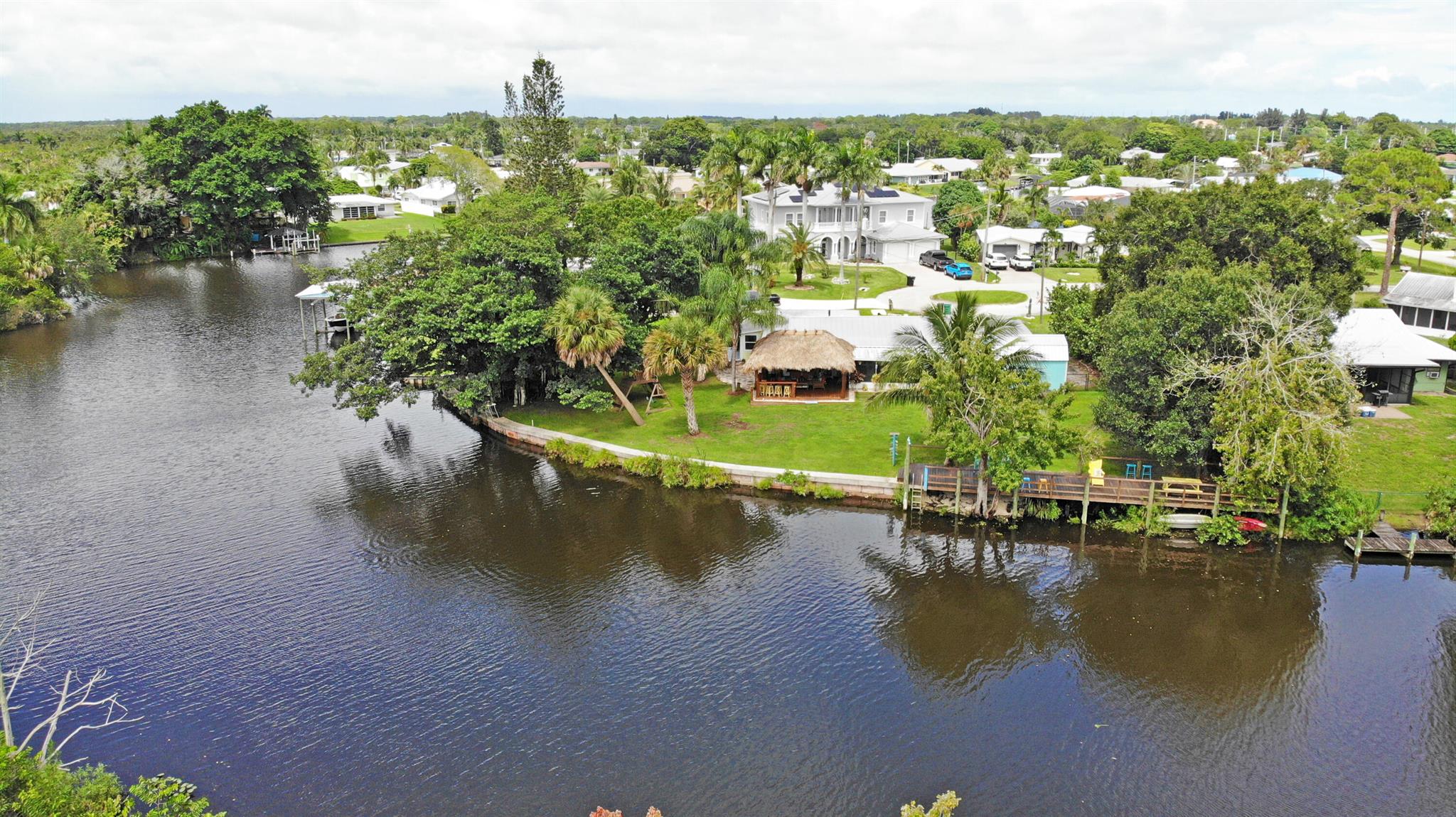 River Park - Residential