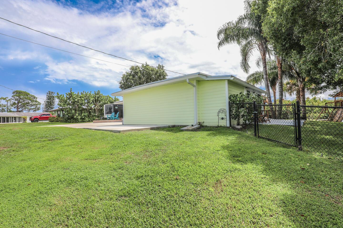 River Park - Residential