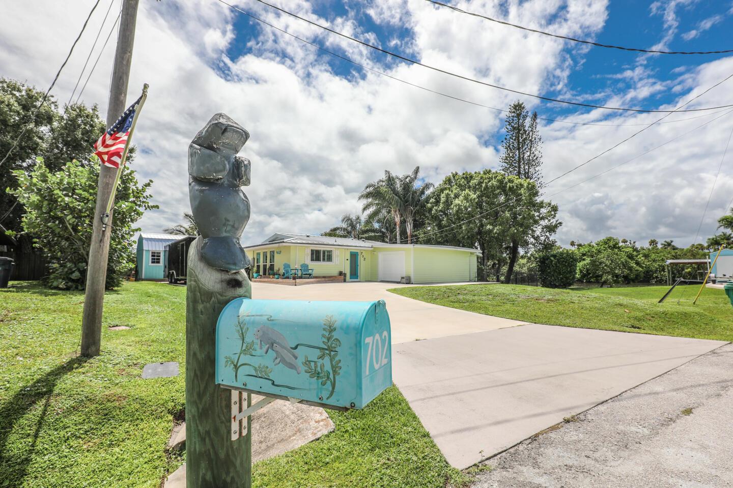 River Park - Residential