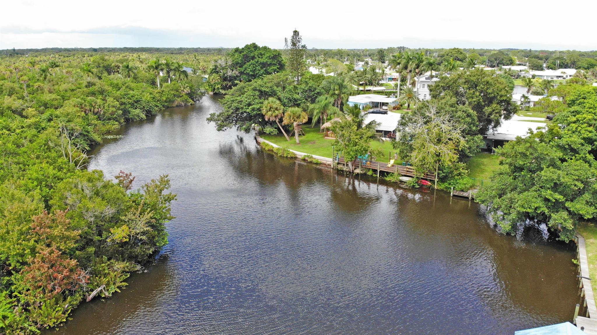 River Park - Residential