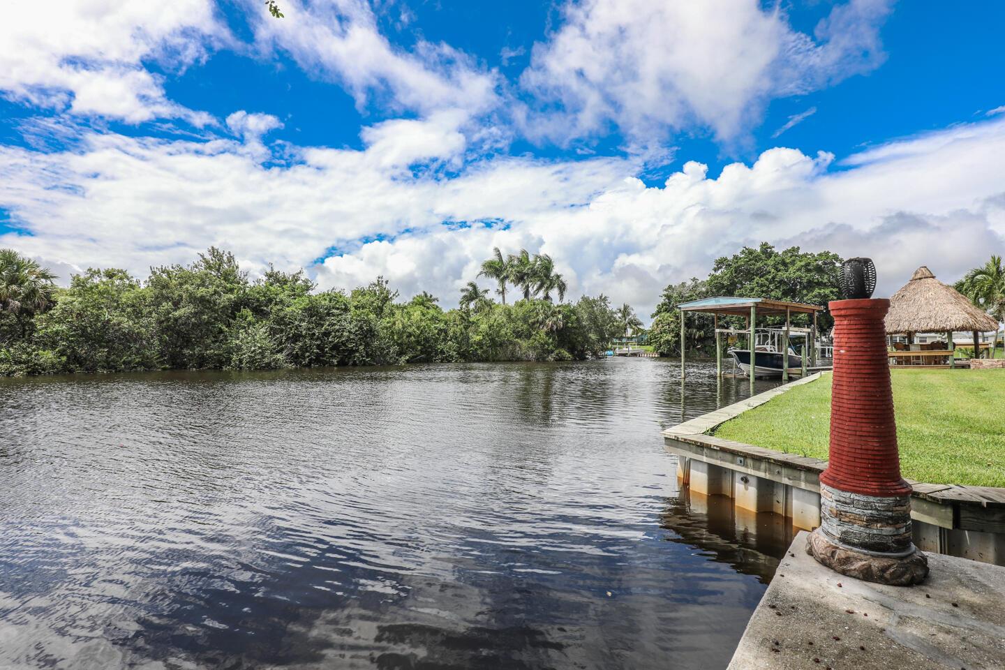 River Park - Residential