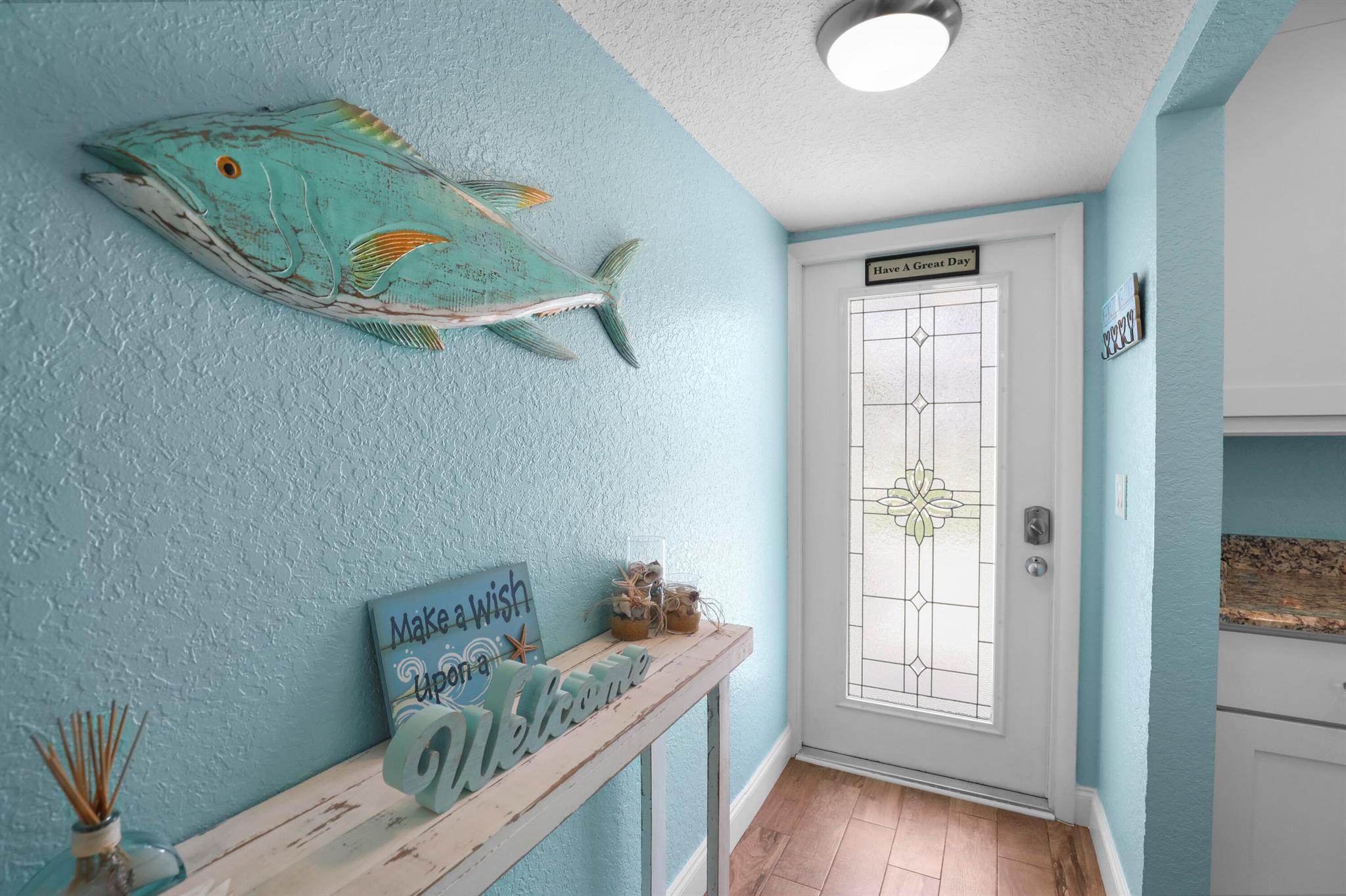 River Park - Residential