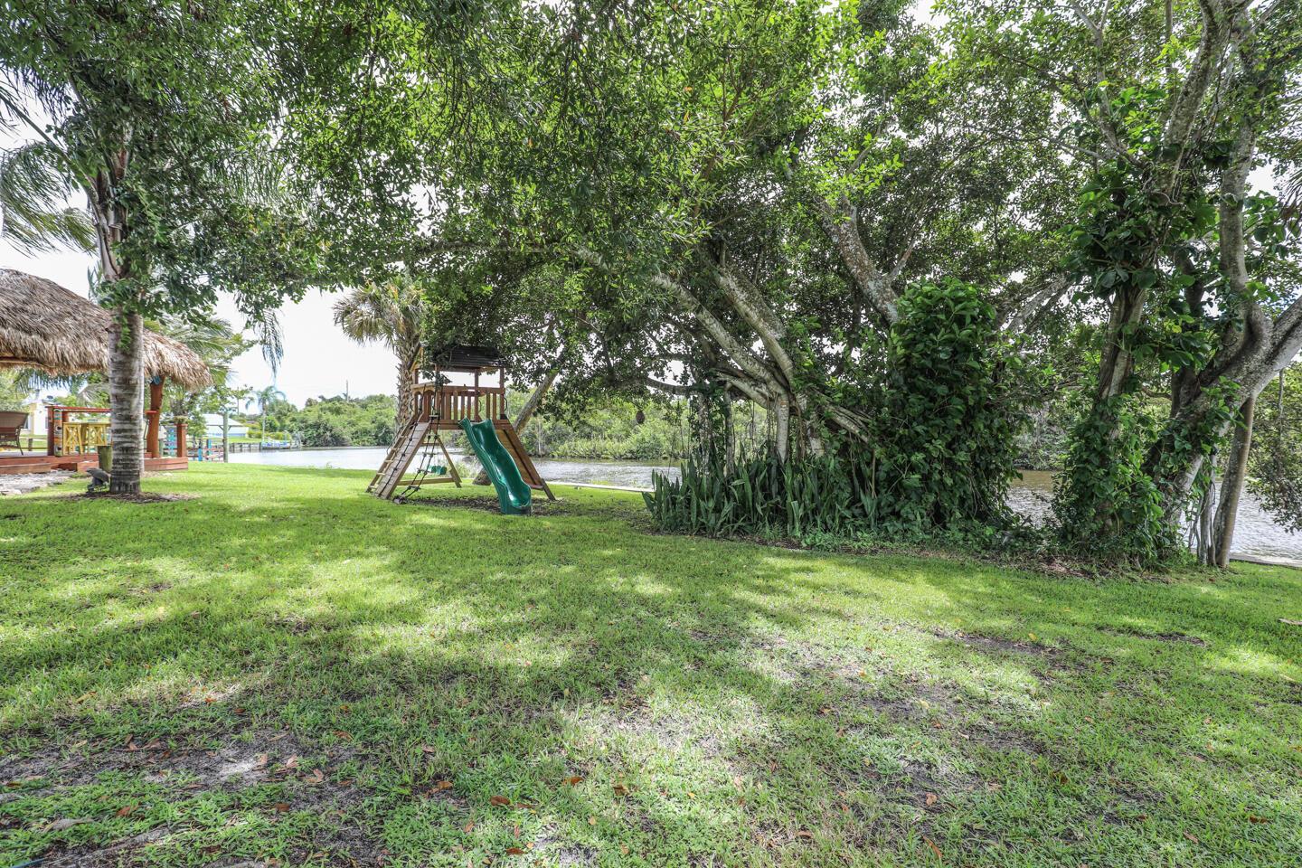 River Park - Residential