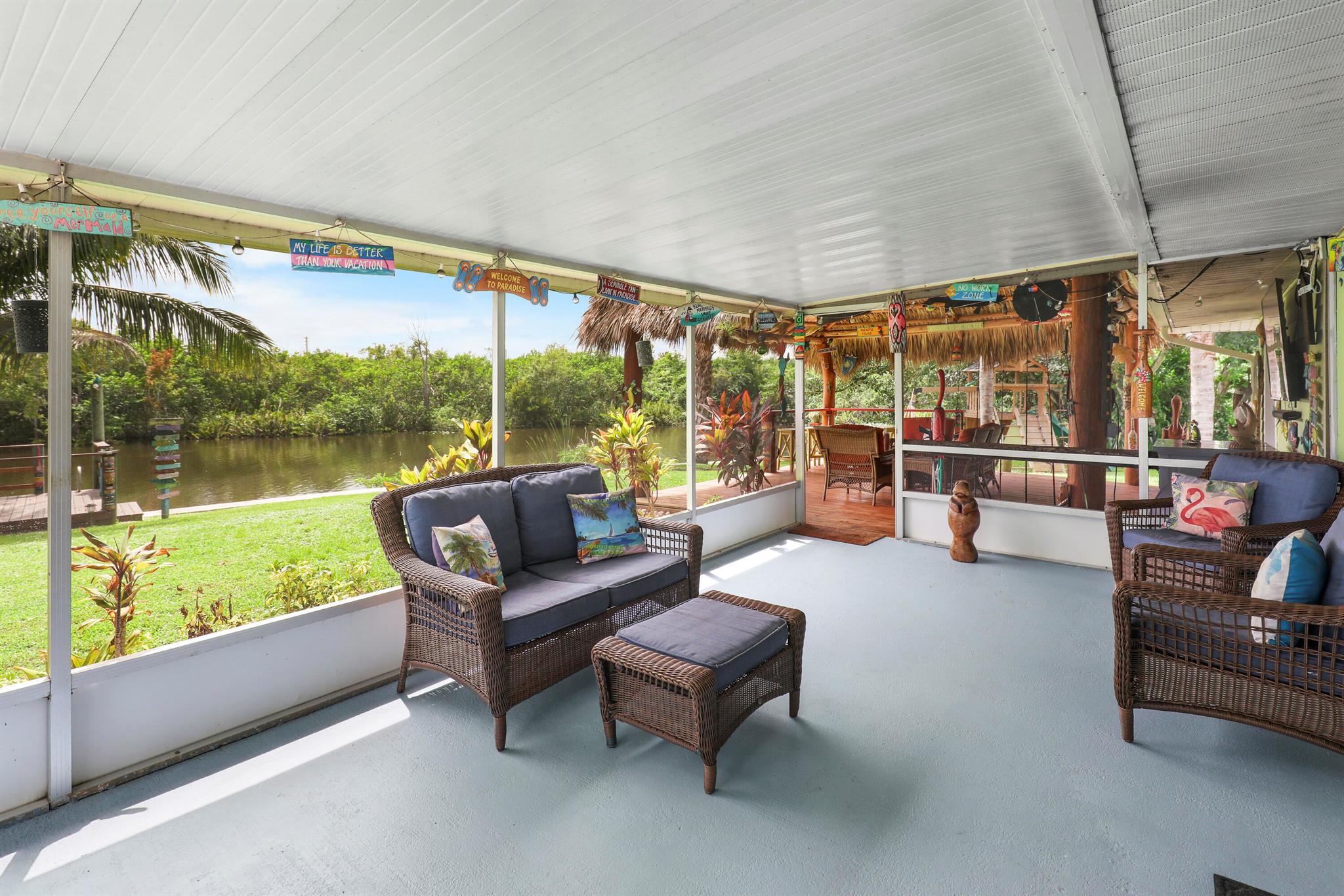 River Park - Residential