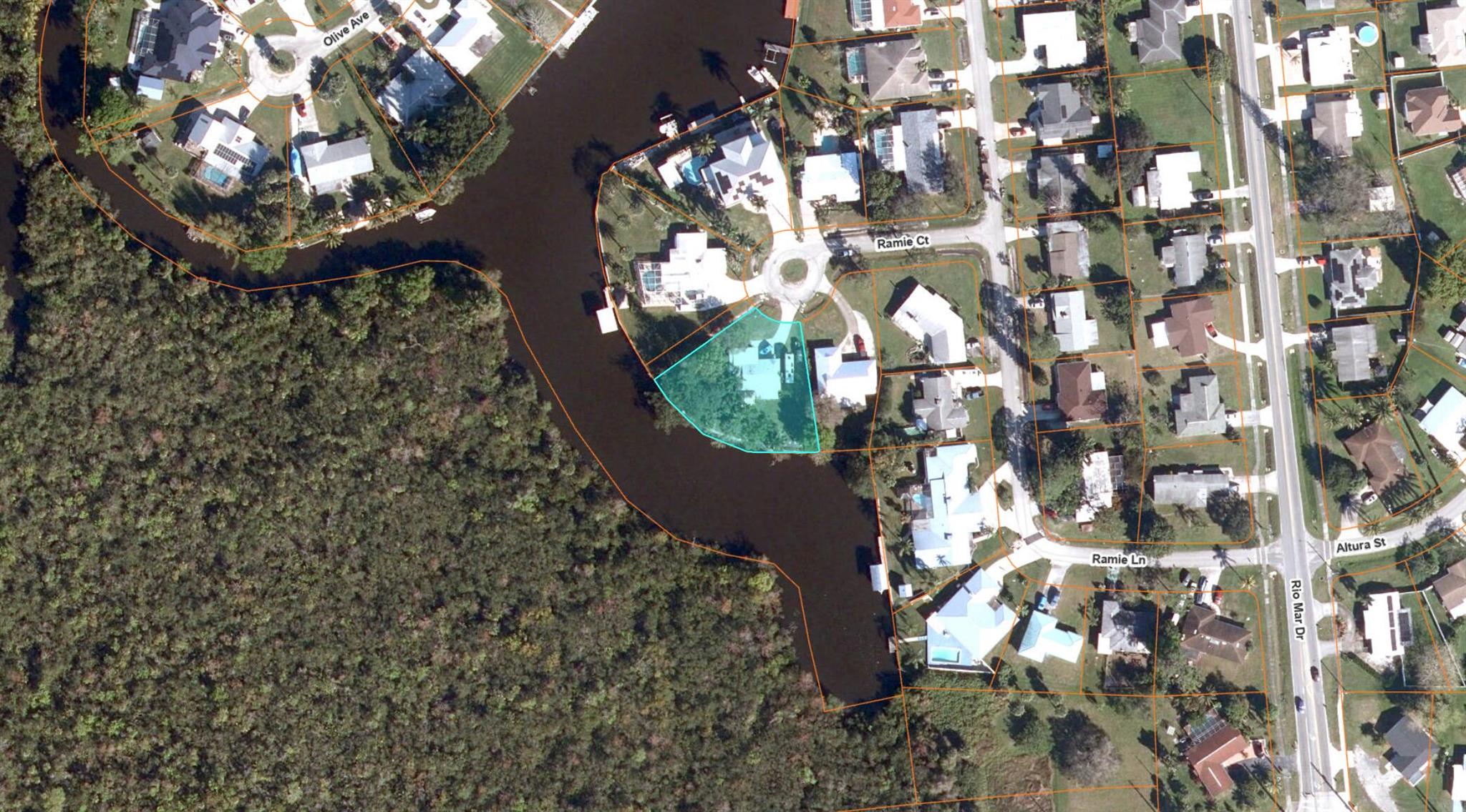 River Park - Residential