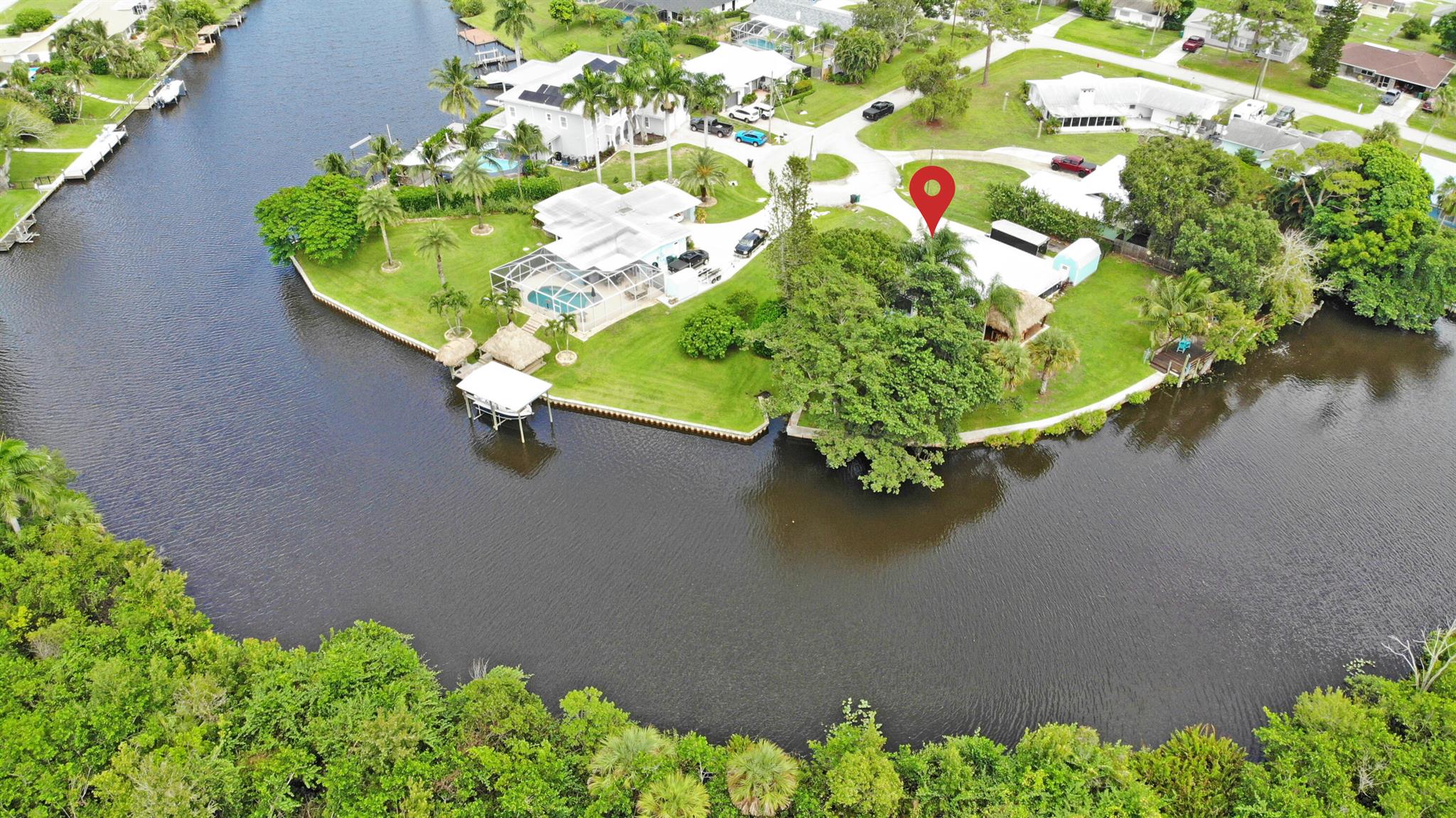 River Park - Residential