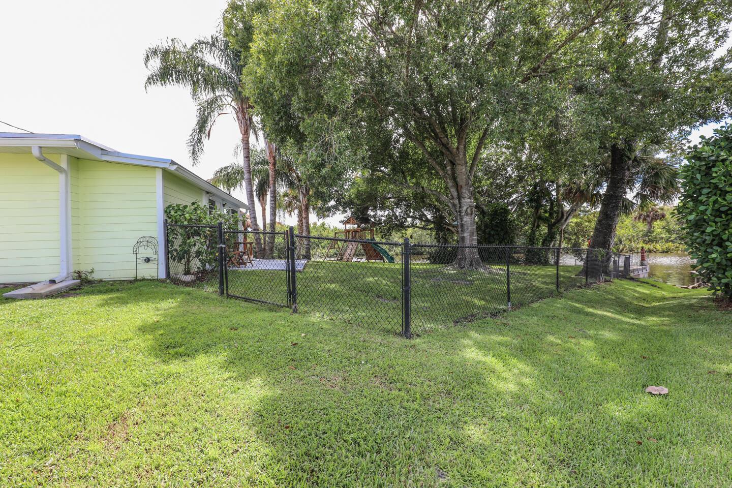 River Park - Residential