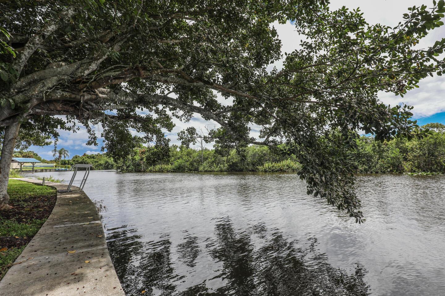 River Park - Residential