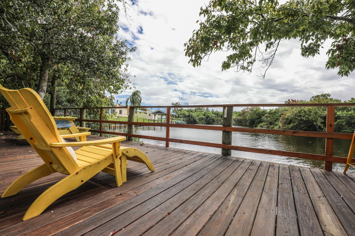 River Park - Residential