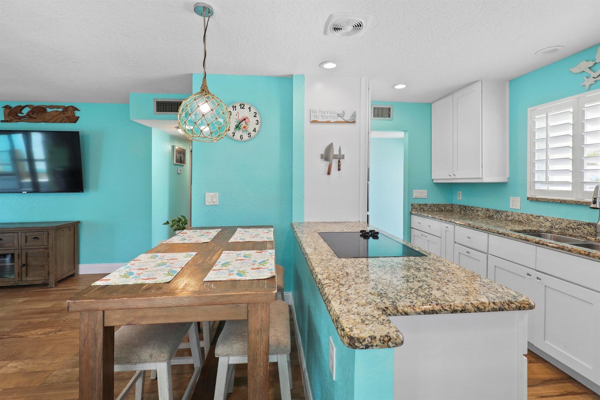 River Park - Residential