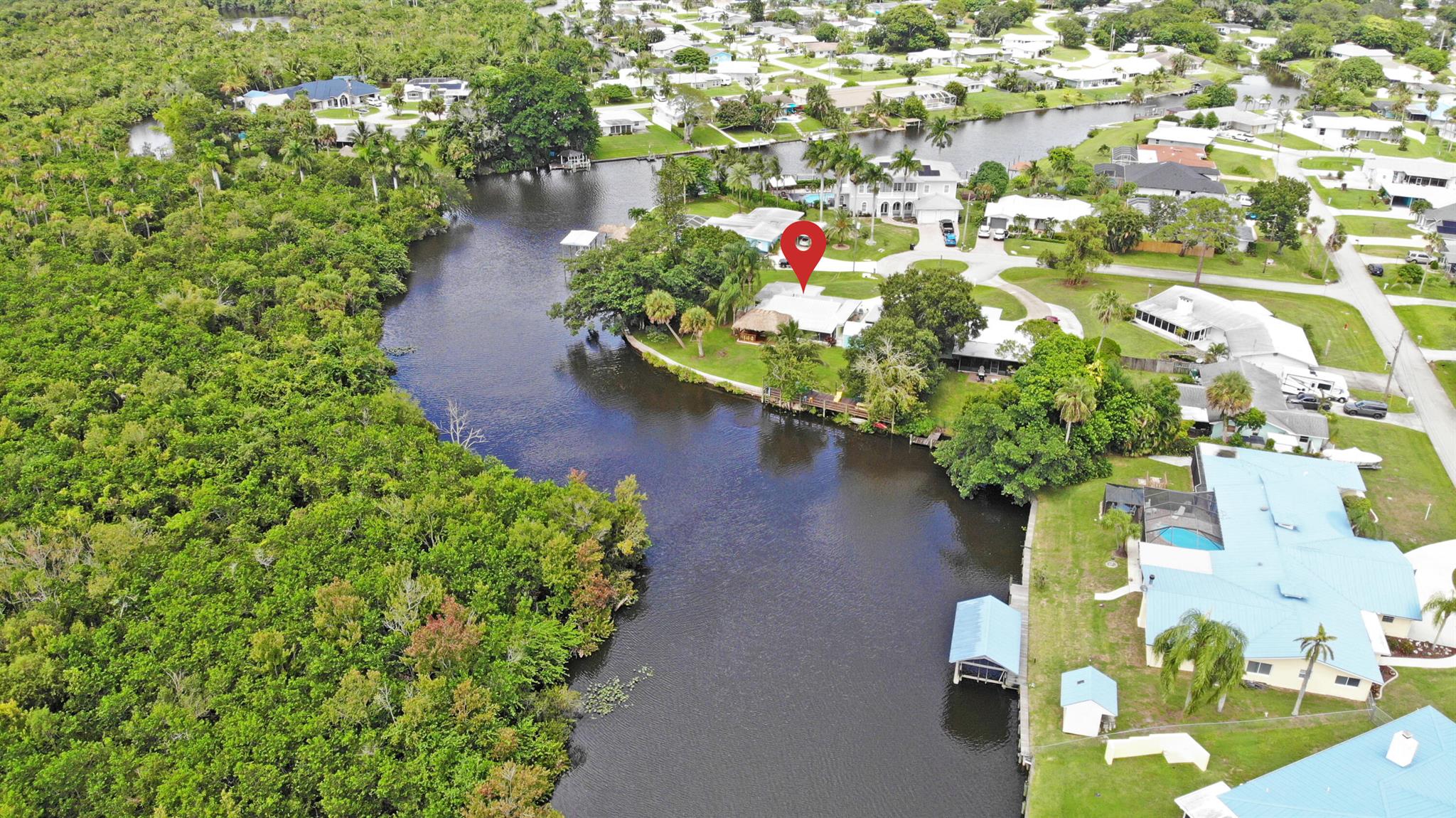 River Park - Residential