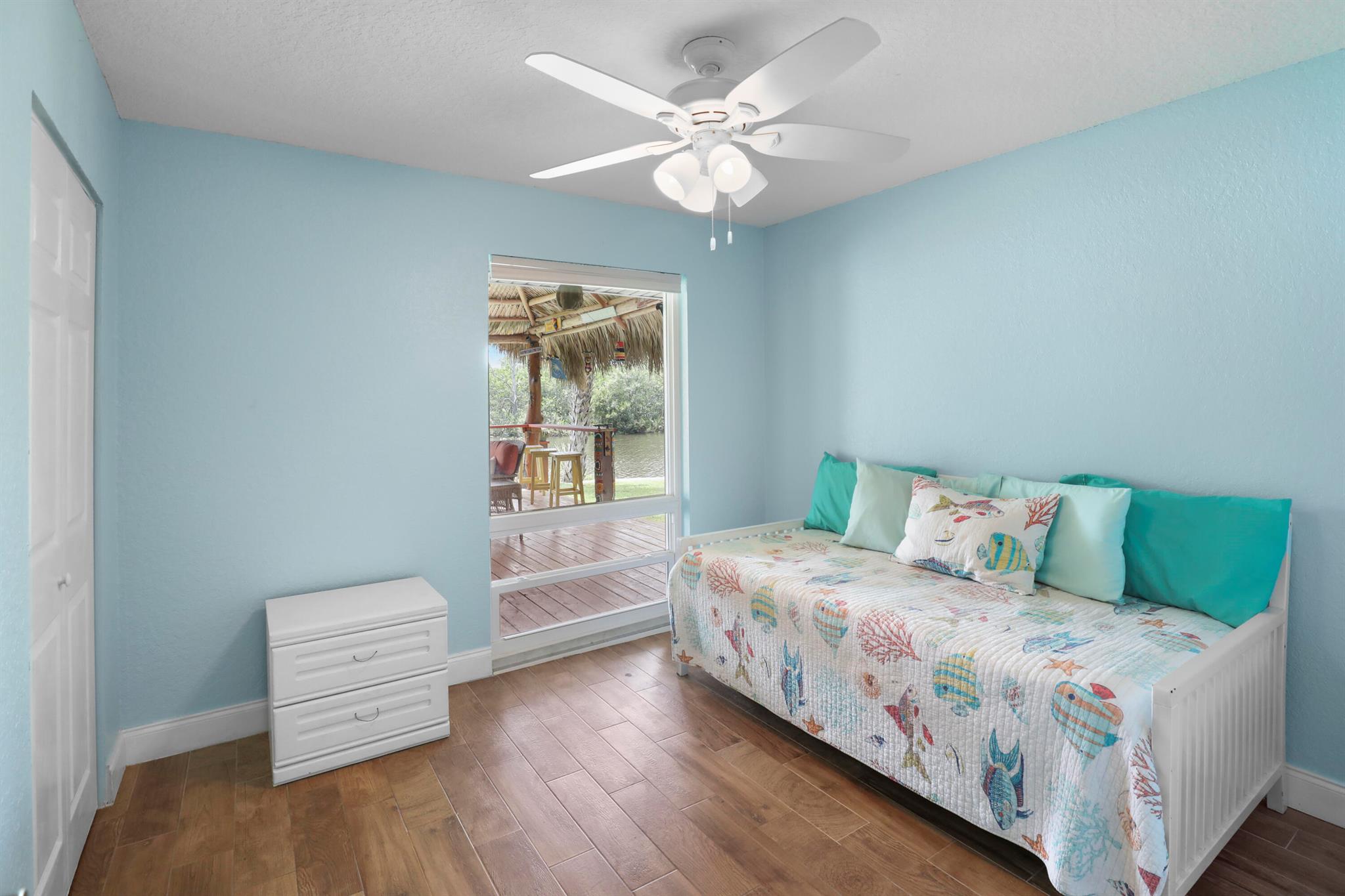 River Park - Residential