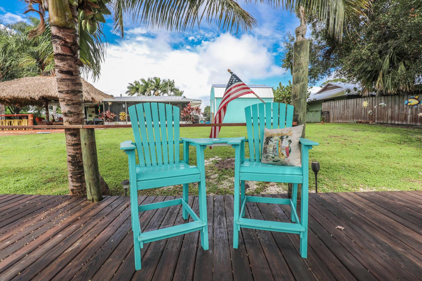 River Park - Residential