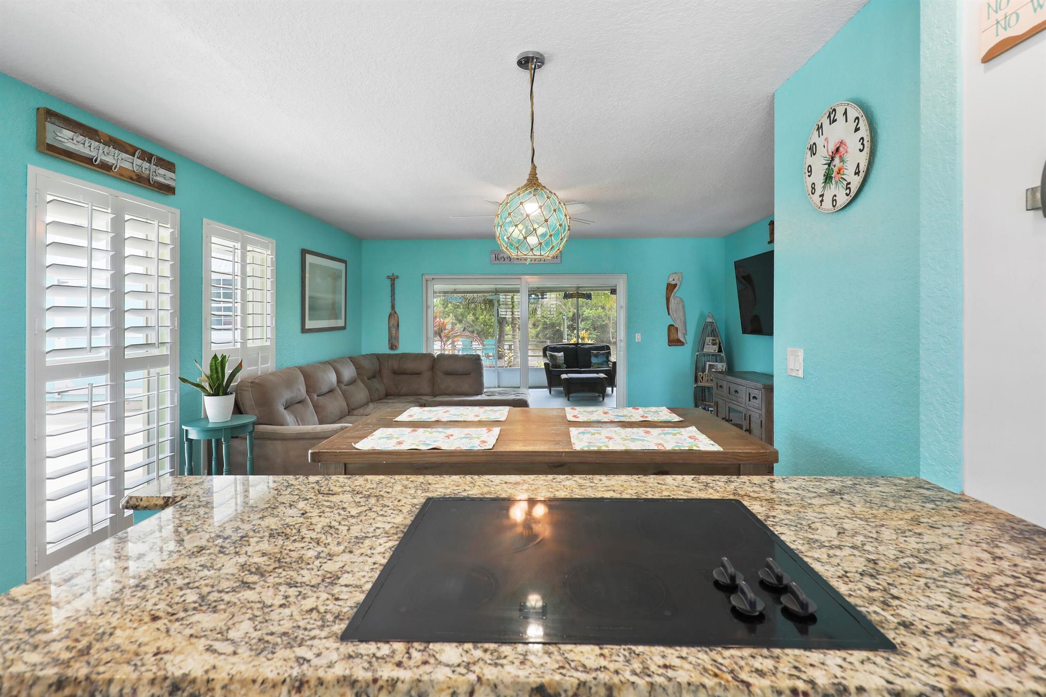 River Park - Residential