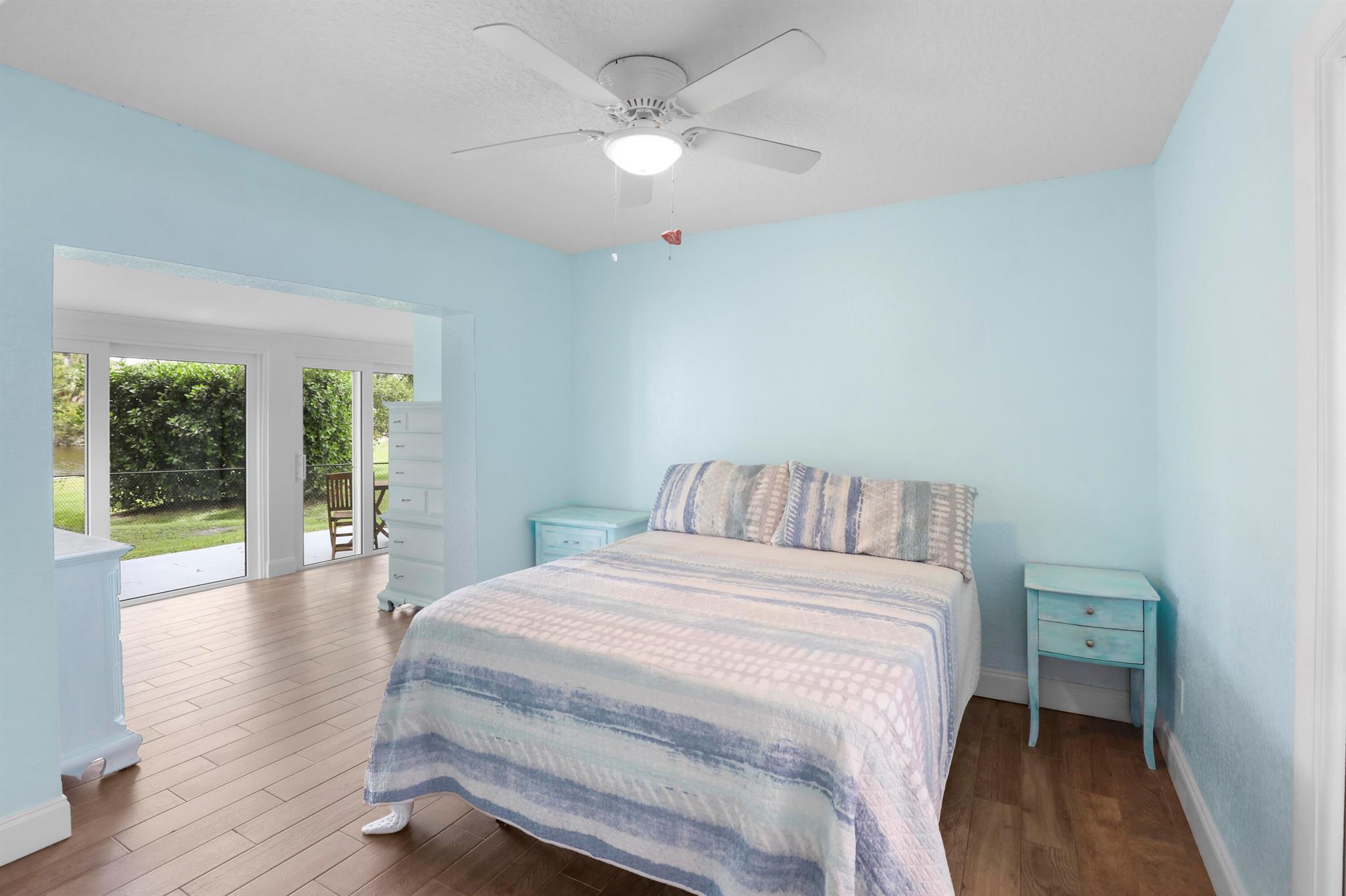 River Park - Residential