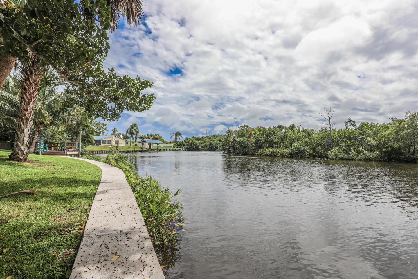 River Park - Residential