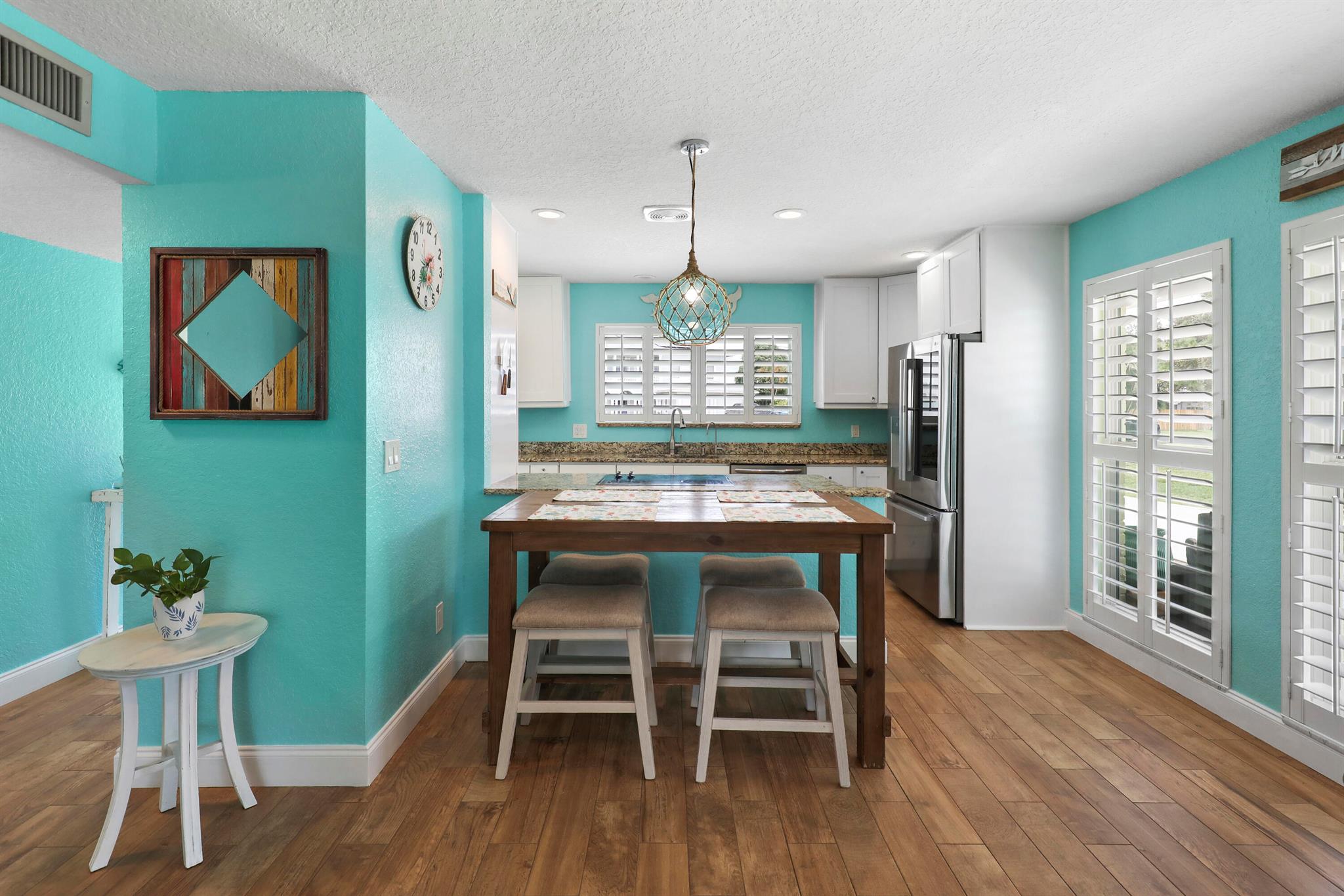 River Park - Residential