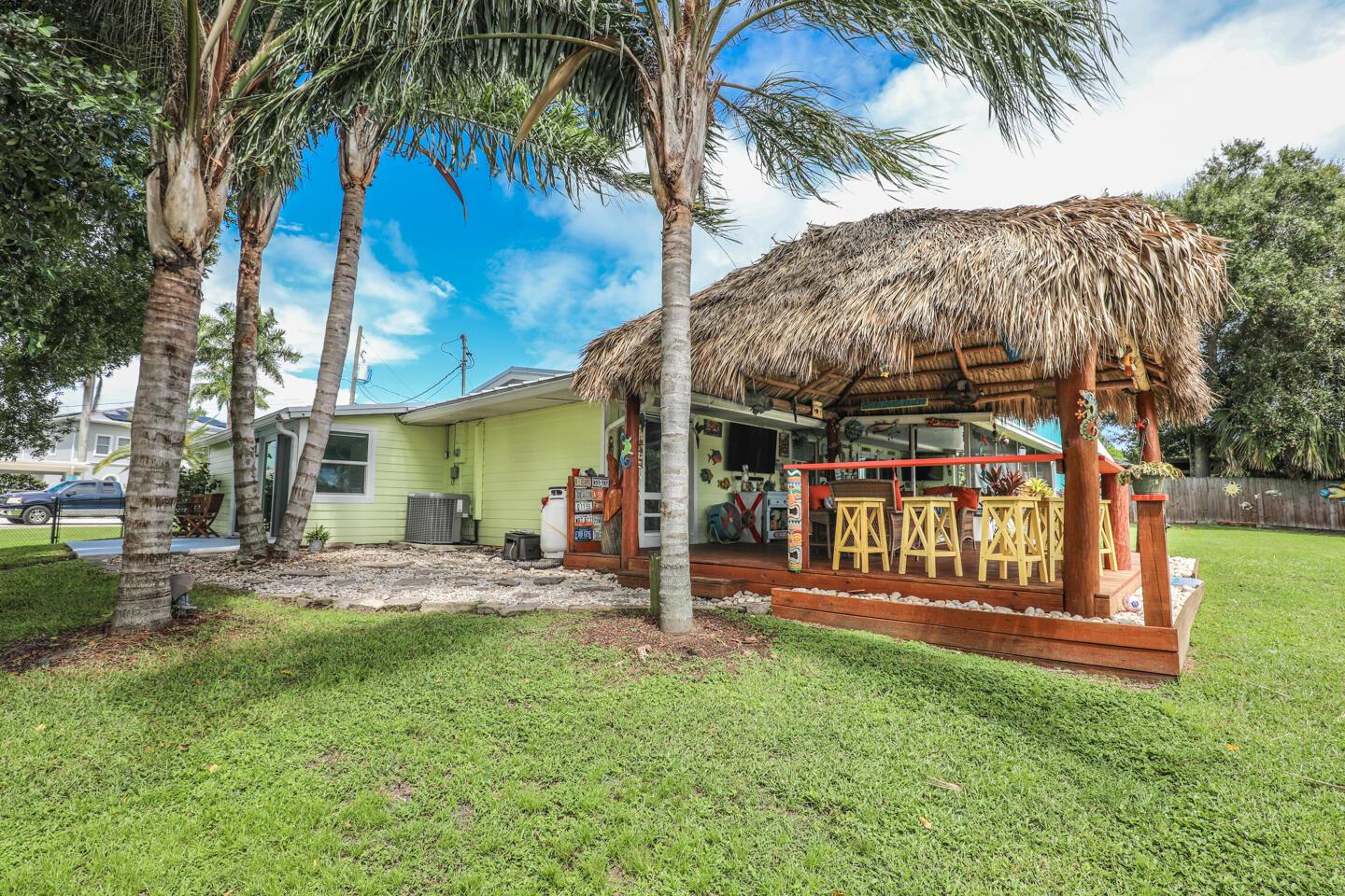 River Park - Residential