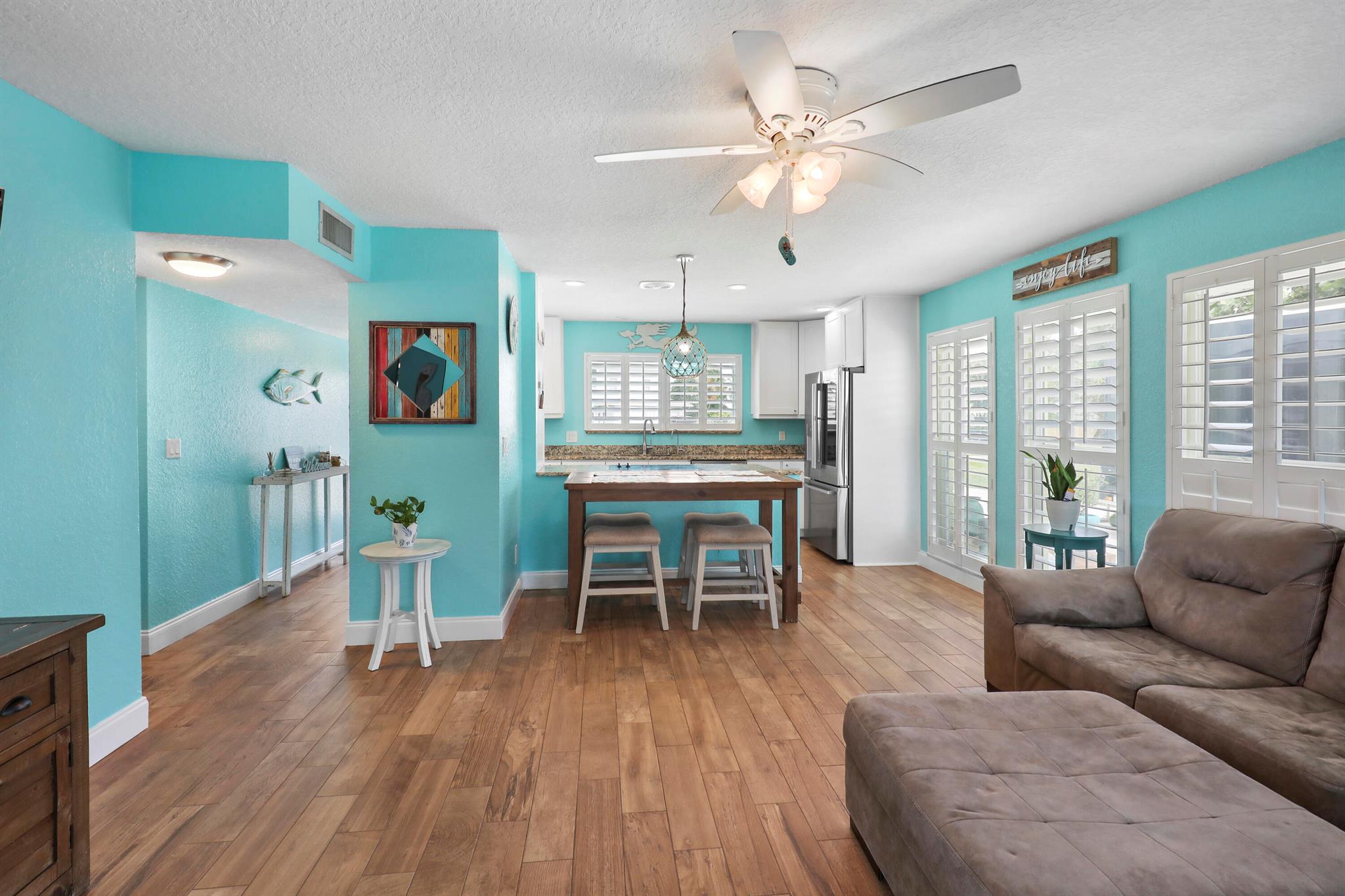 River Park - Residential