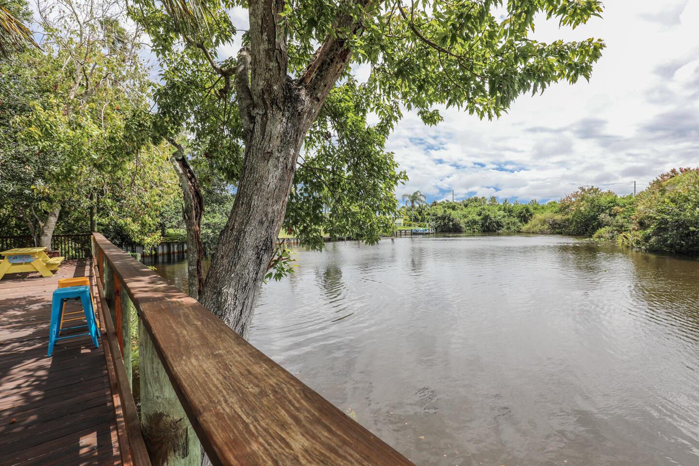 River Park - Residential