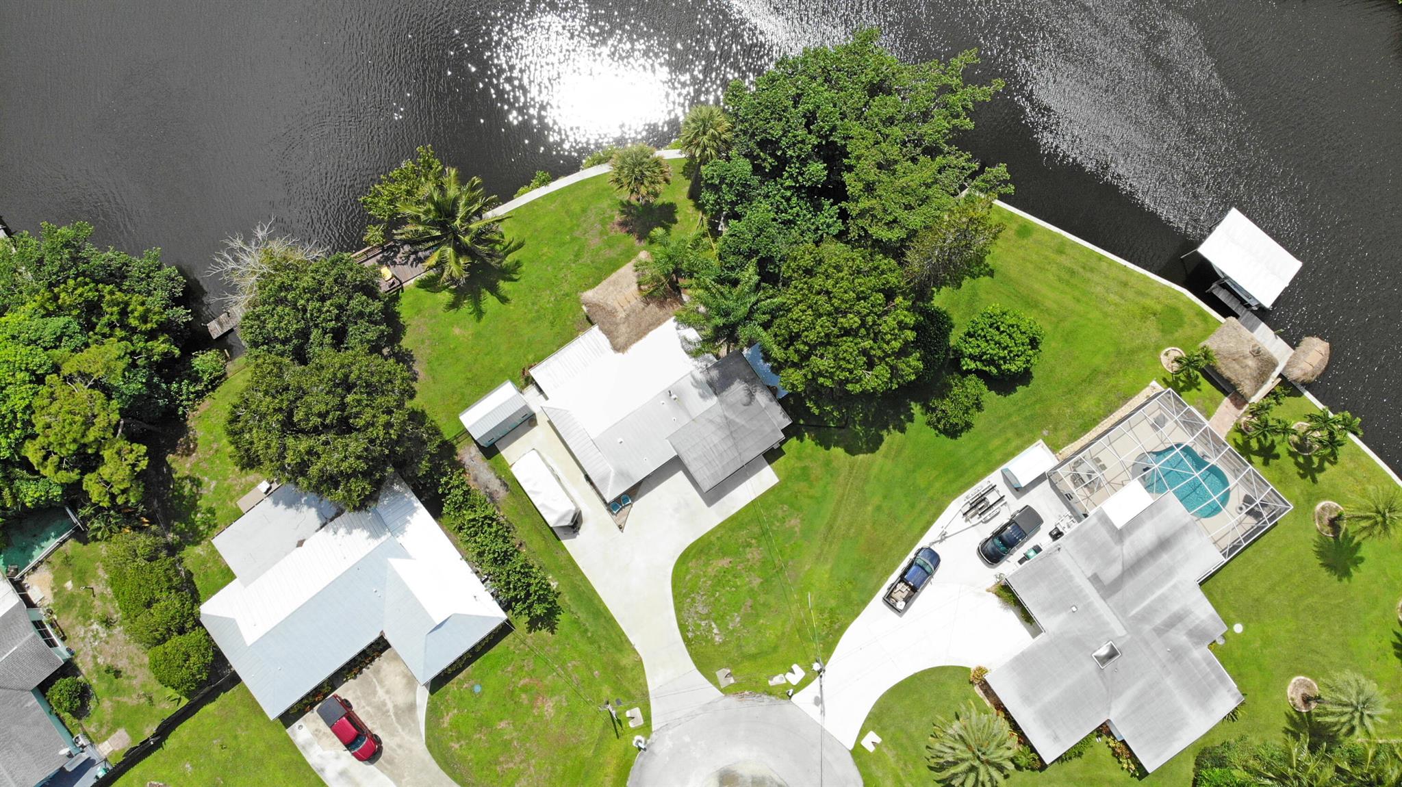 River Park - Residential