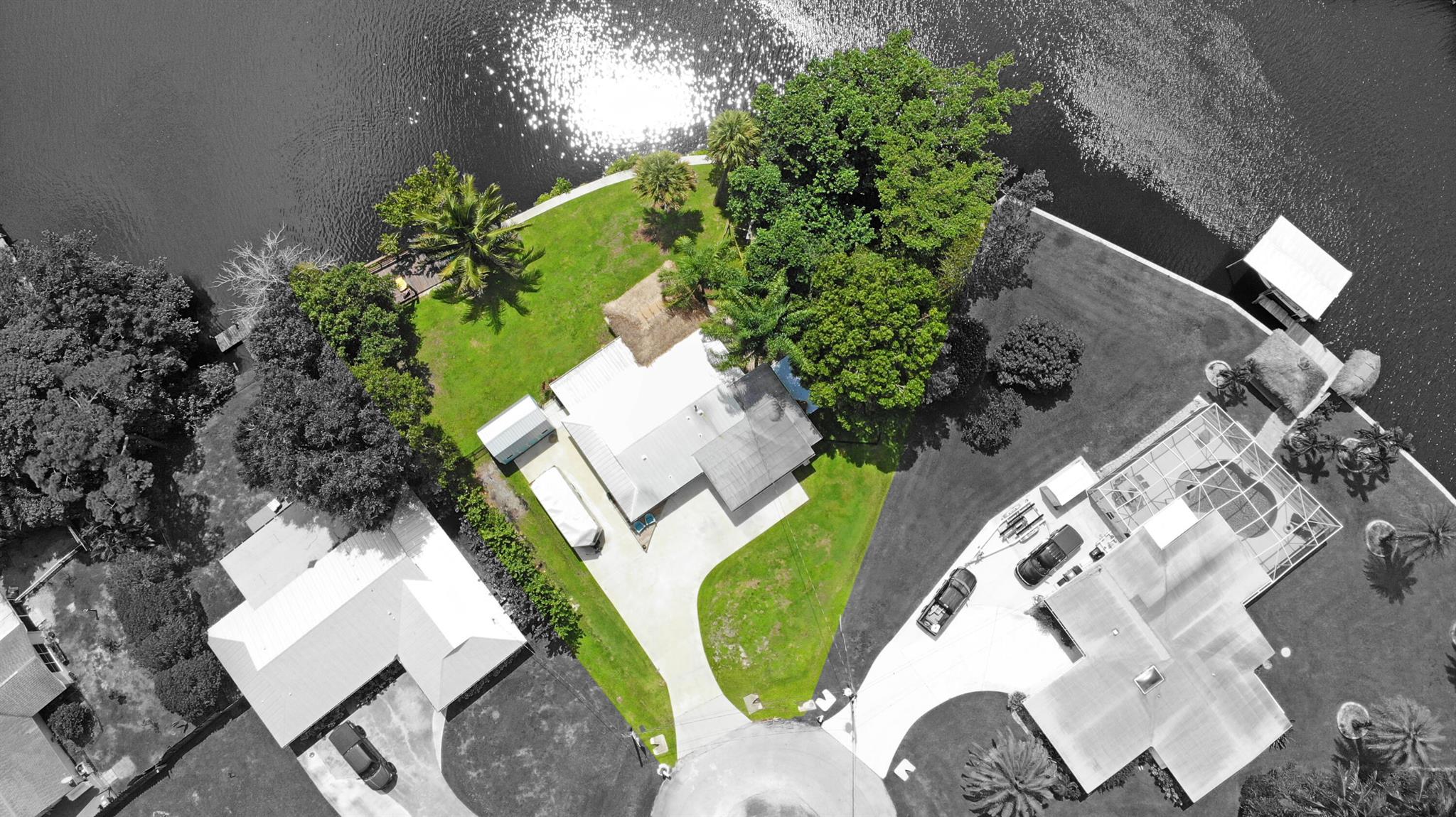 River Park - Residential