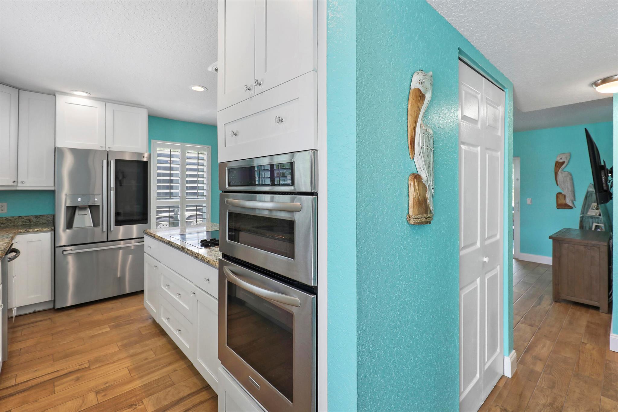 River Park - Residential