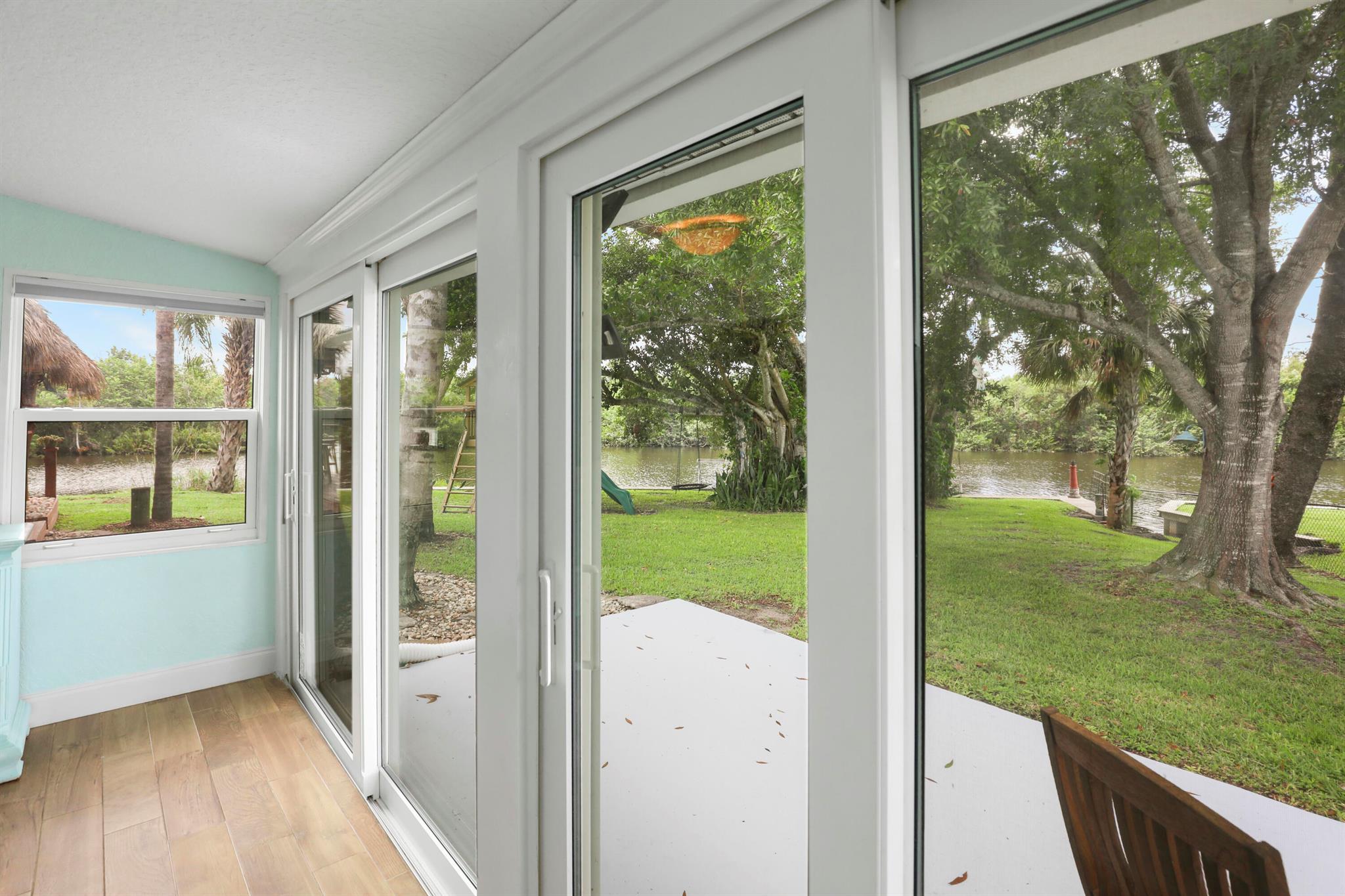 River Park - Residential