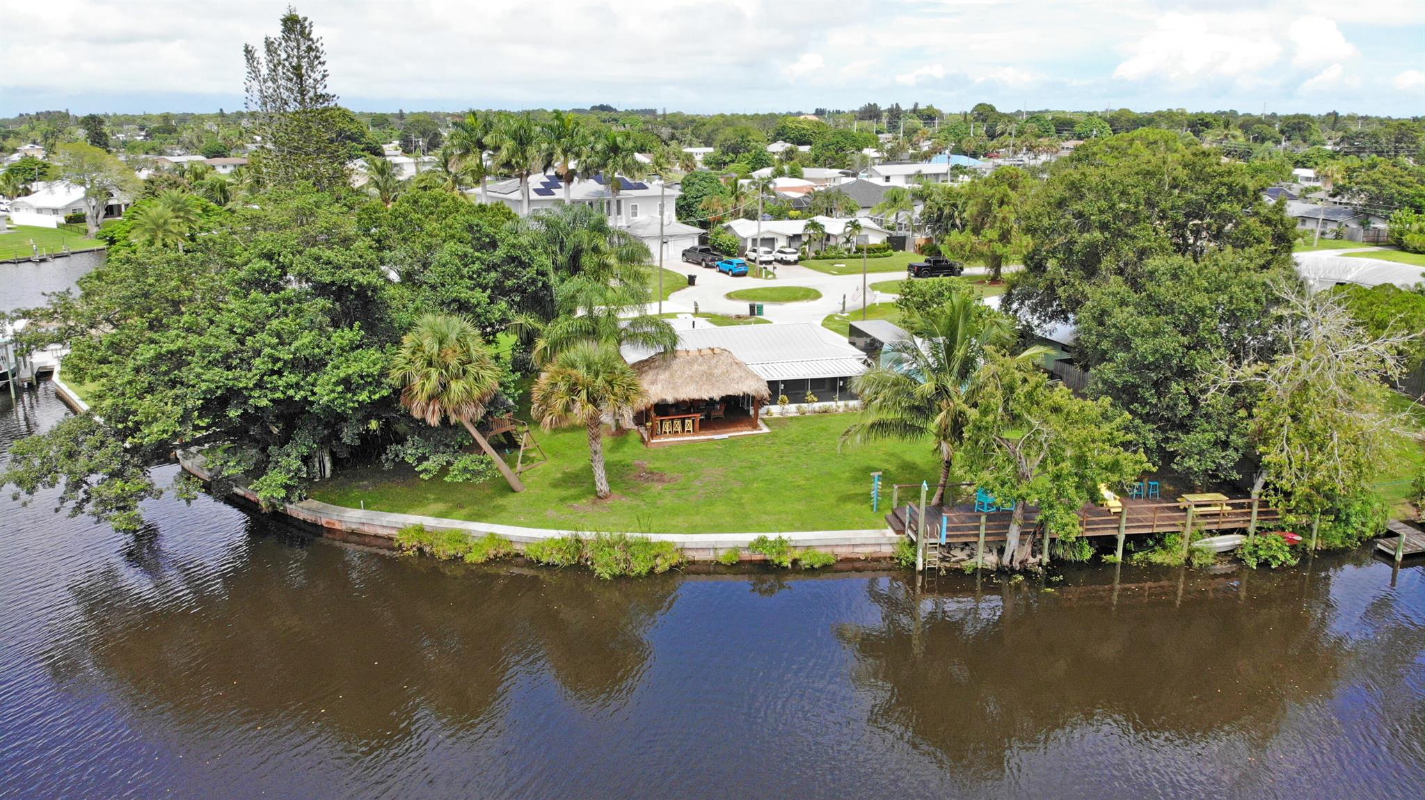 River Park - Residential