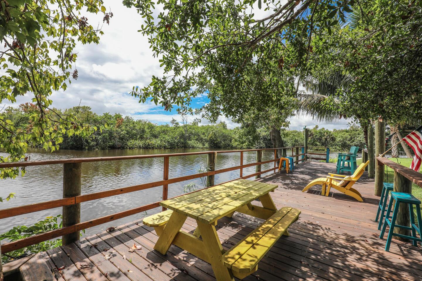 River Park - Residential