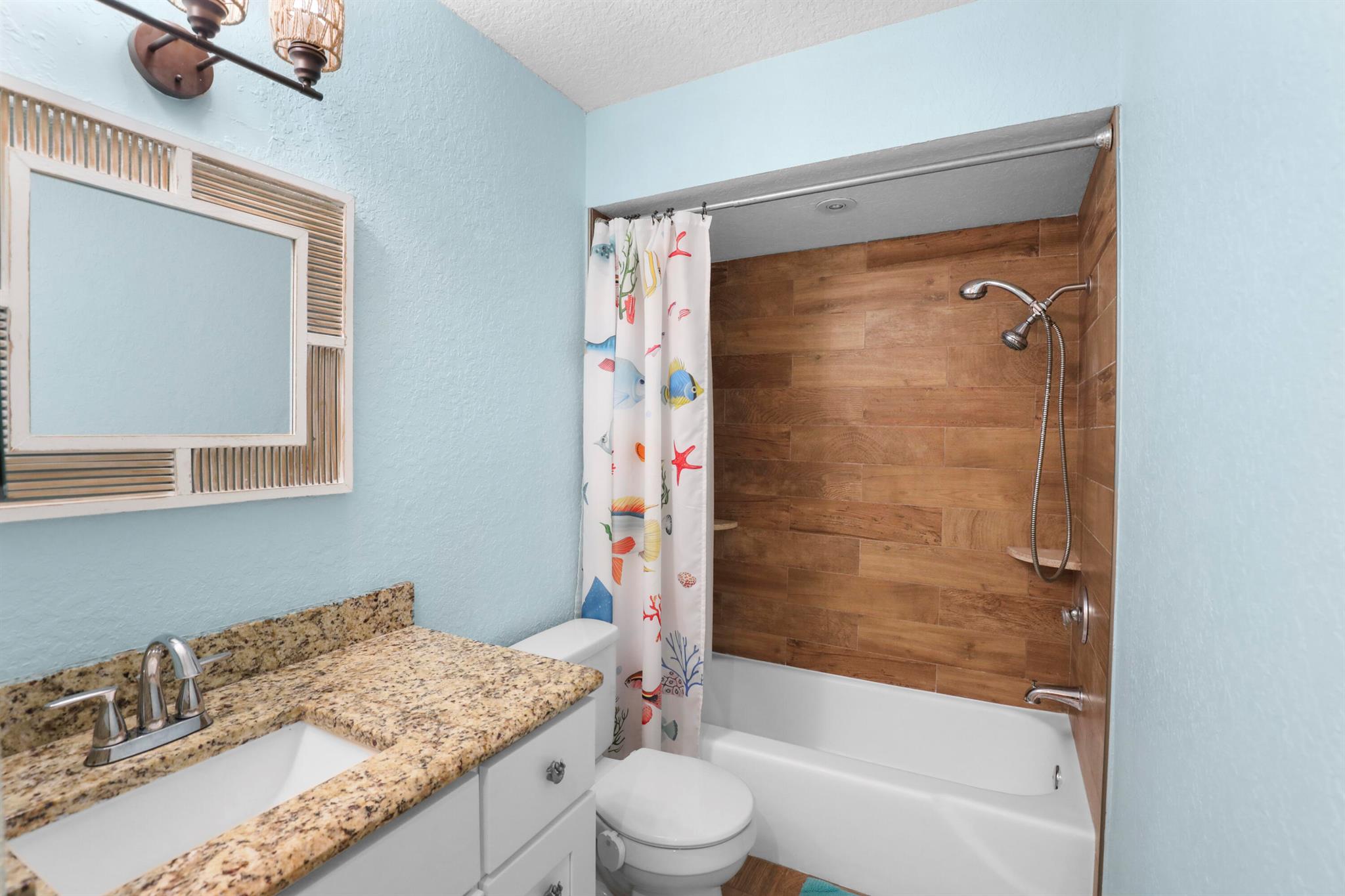 River Park - Residential