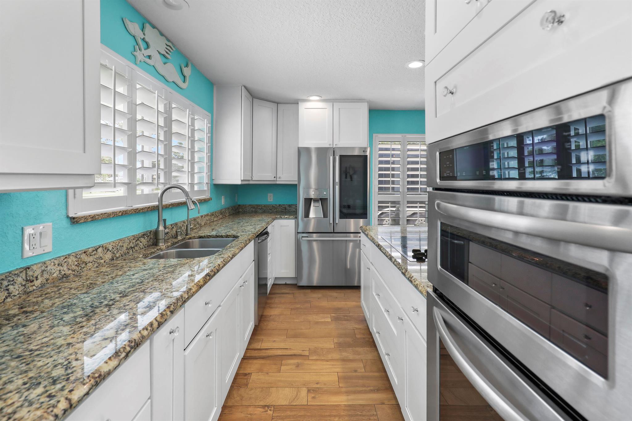 River Park - Residential