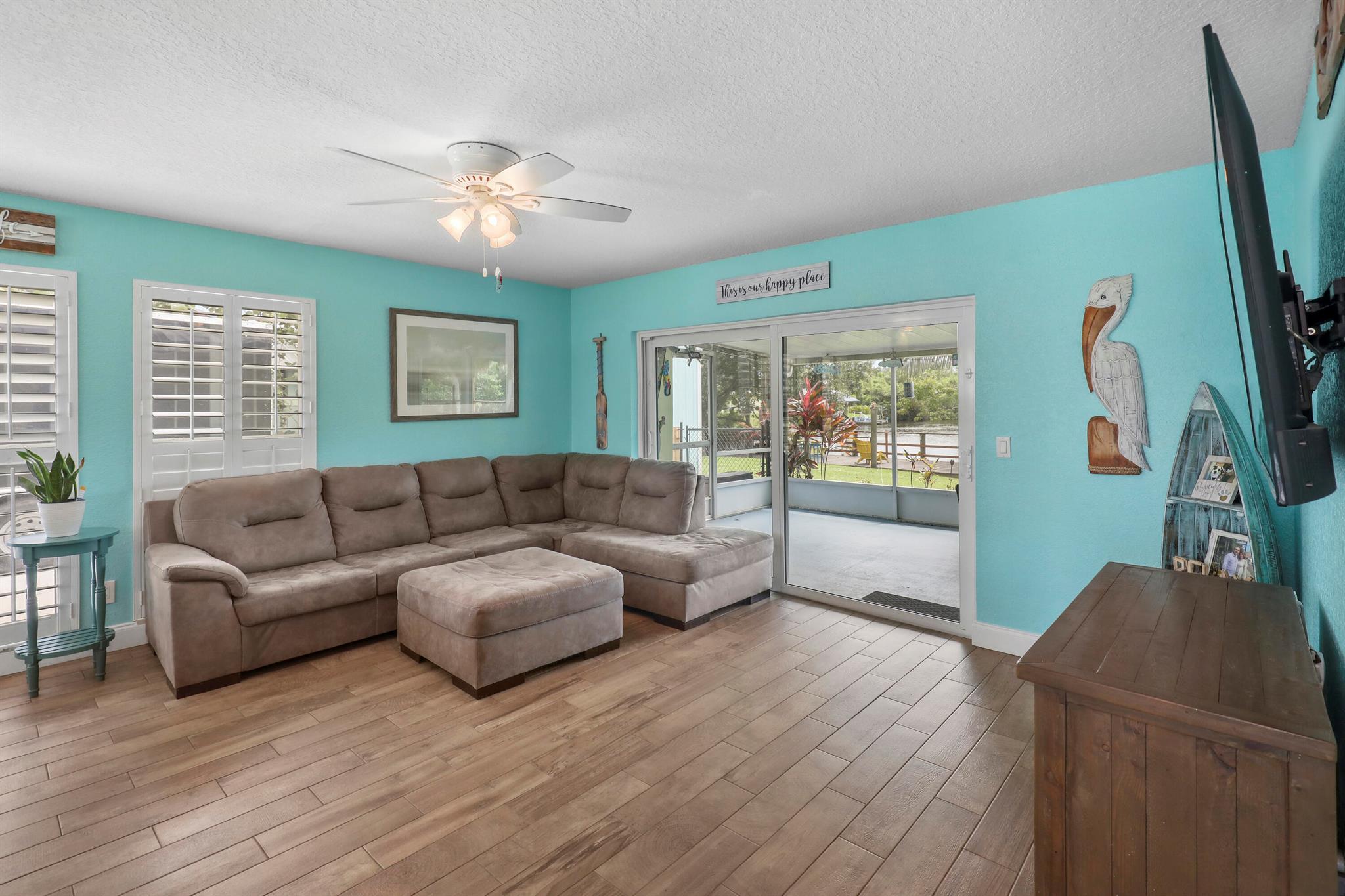 River Park - Residential