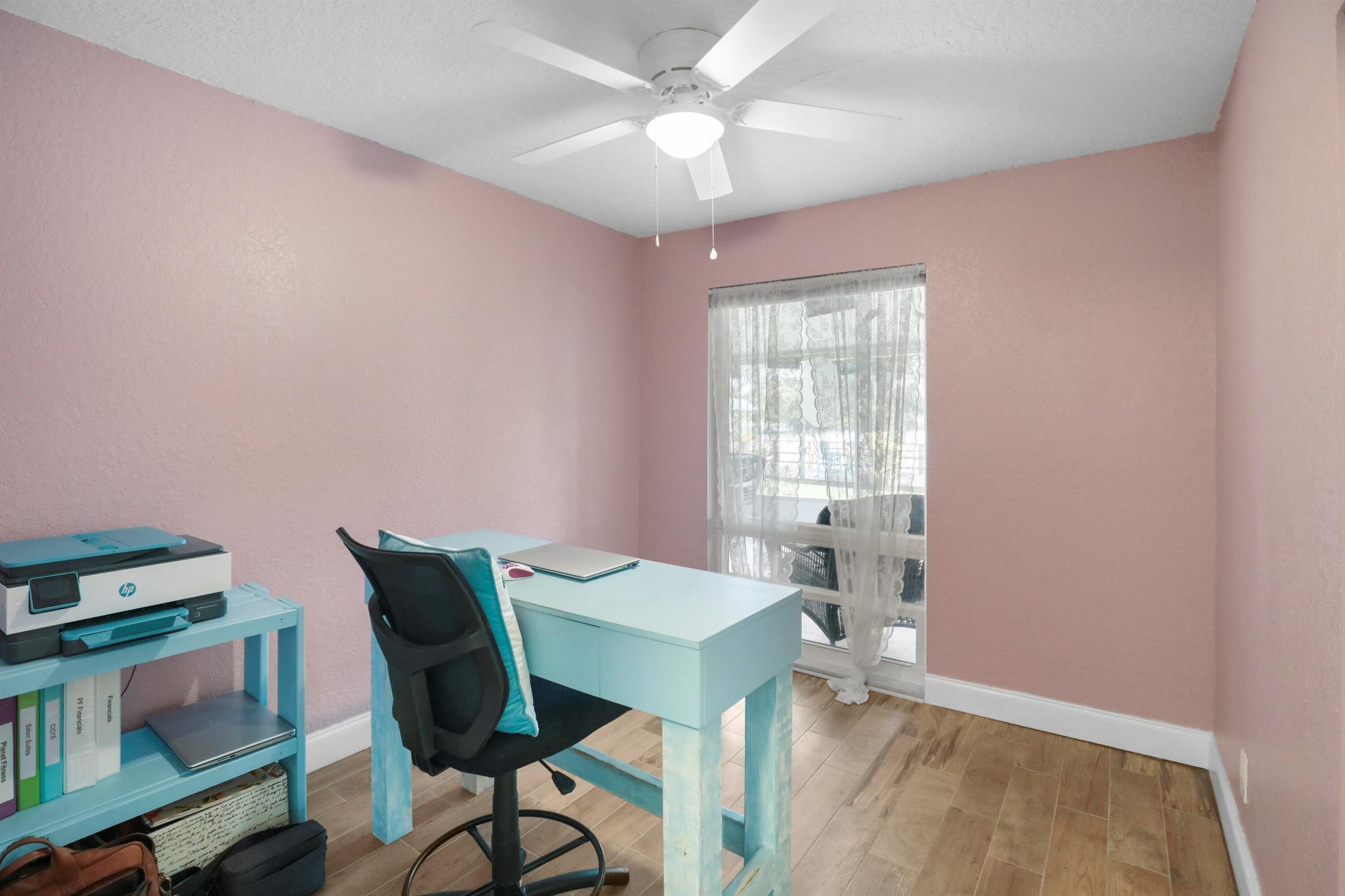 River Park - Residential