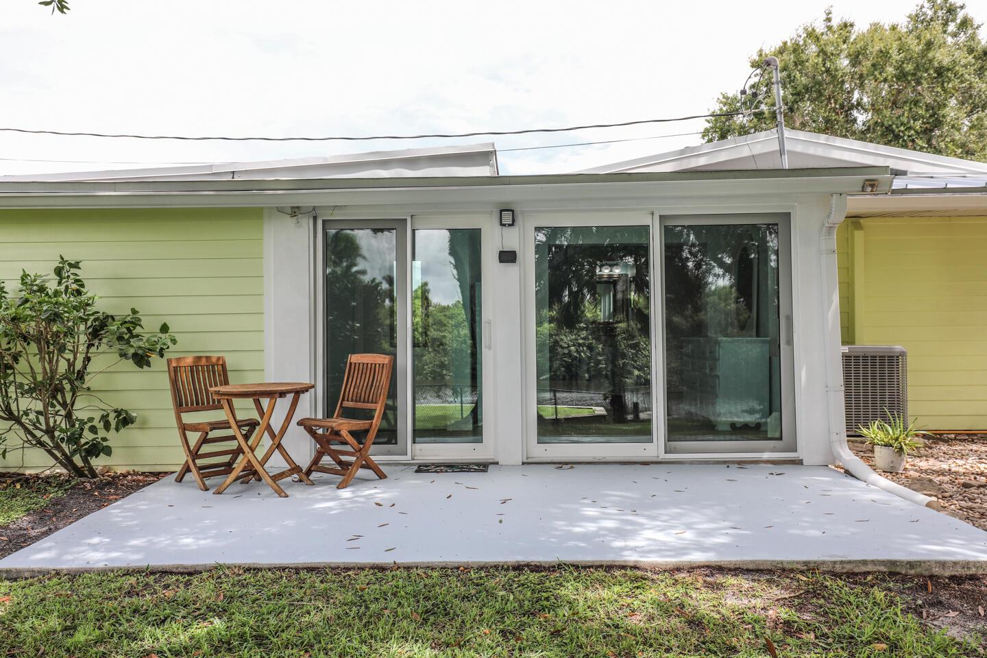 River Park - Residential