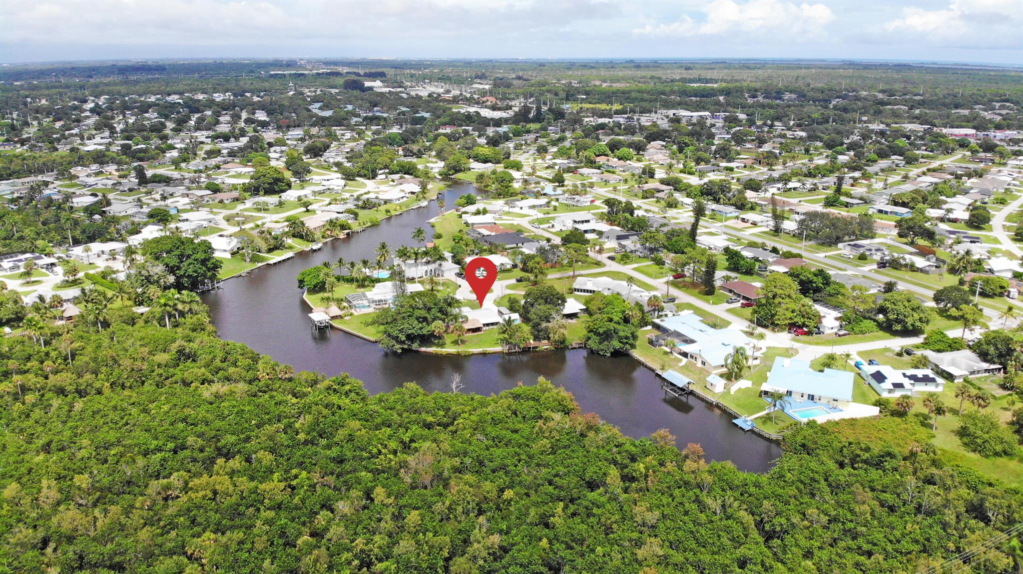 River Park - Residential