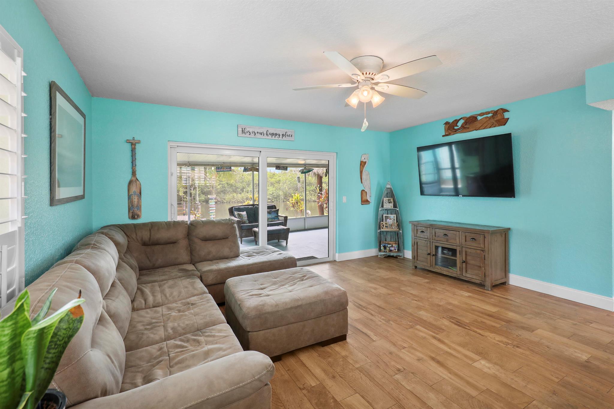 River Park - Residential