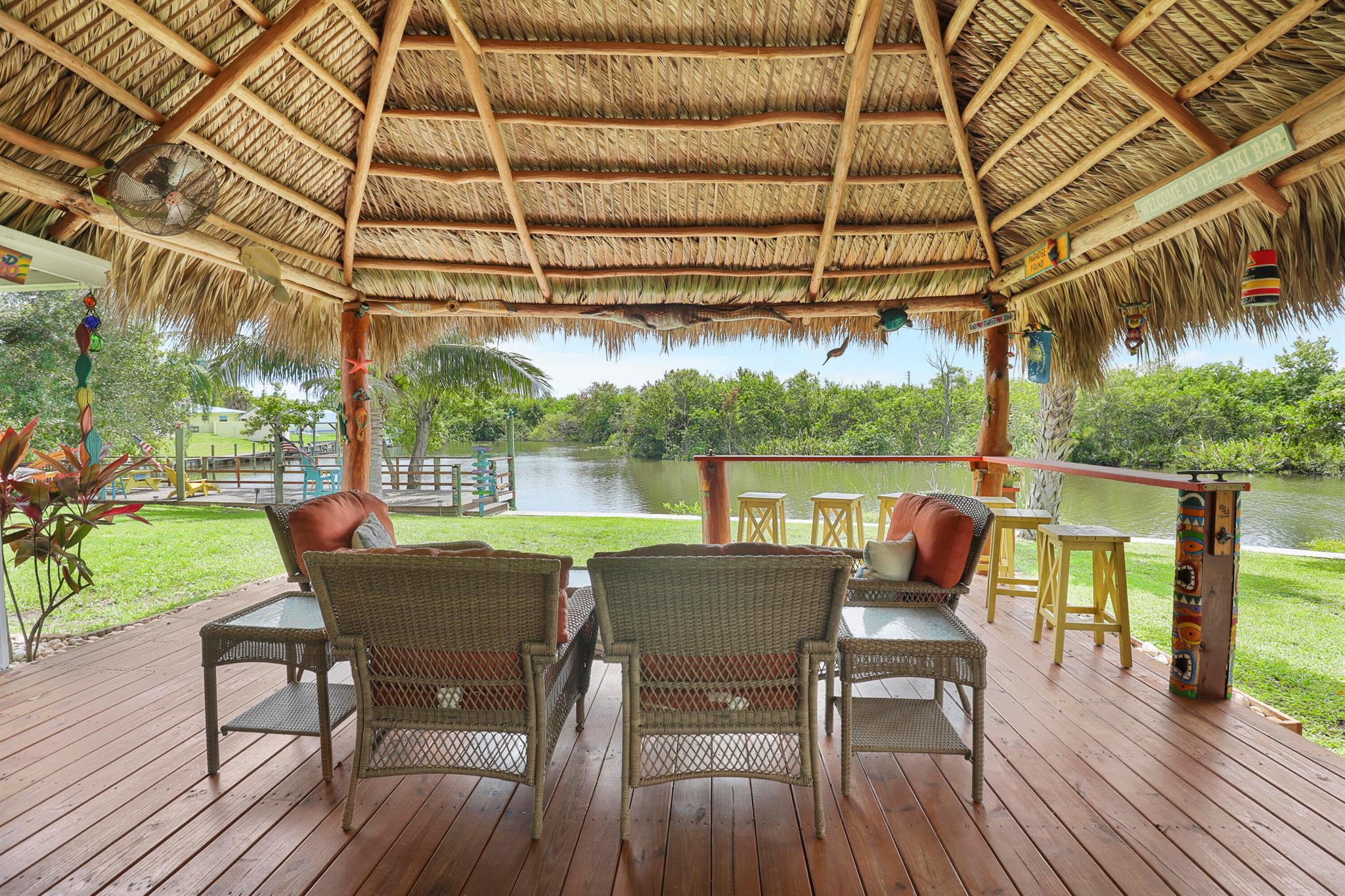 River Park - Residential