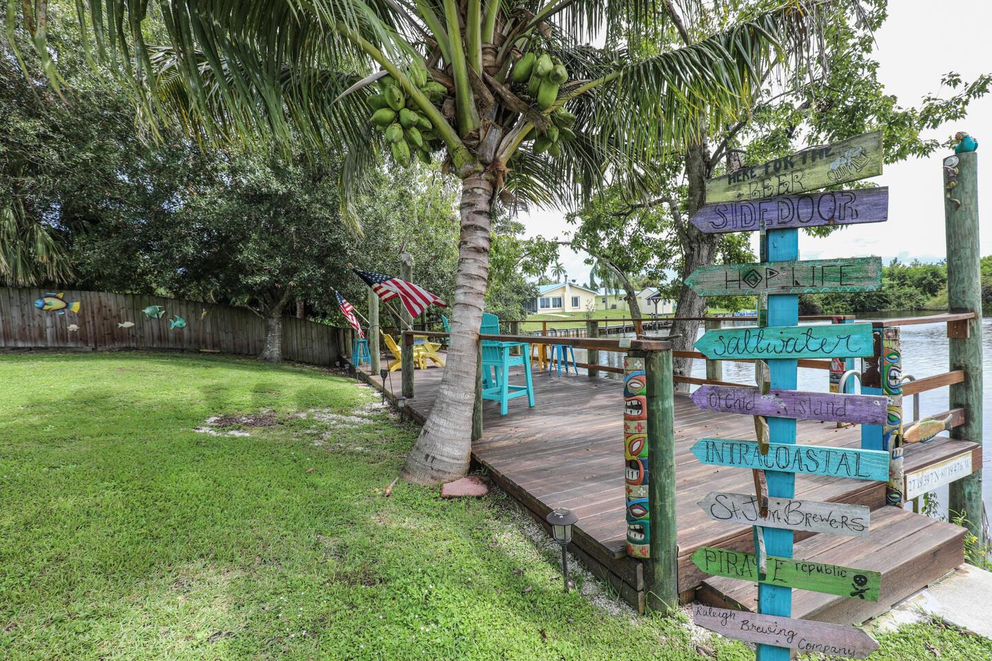 River Park - Residential