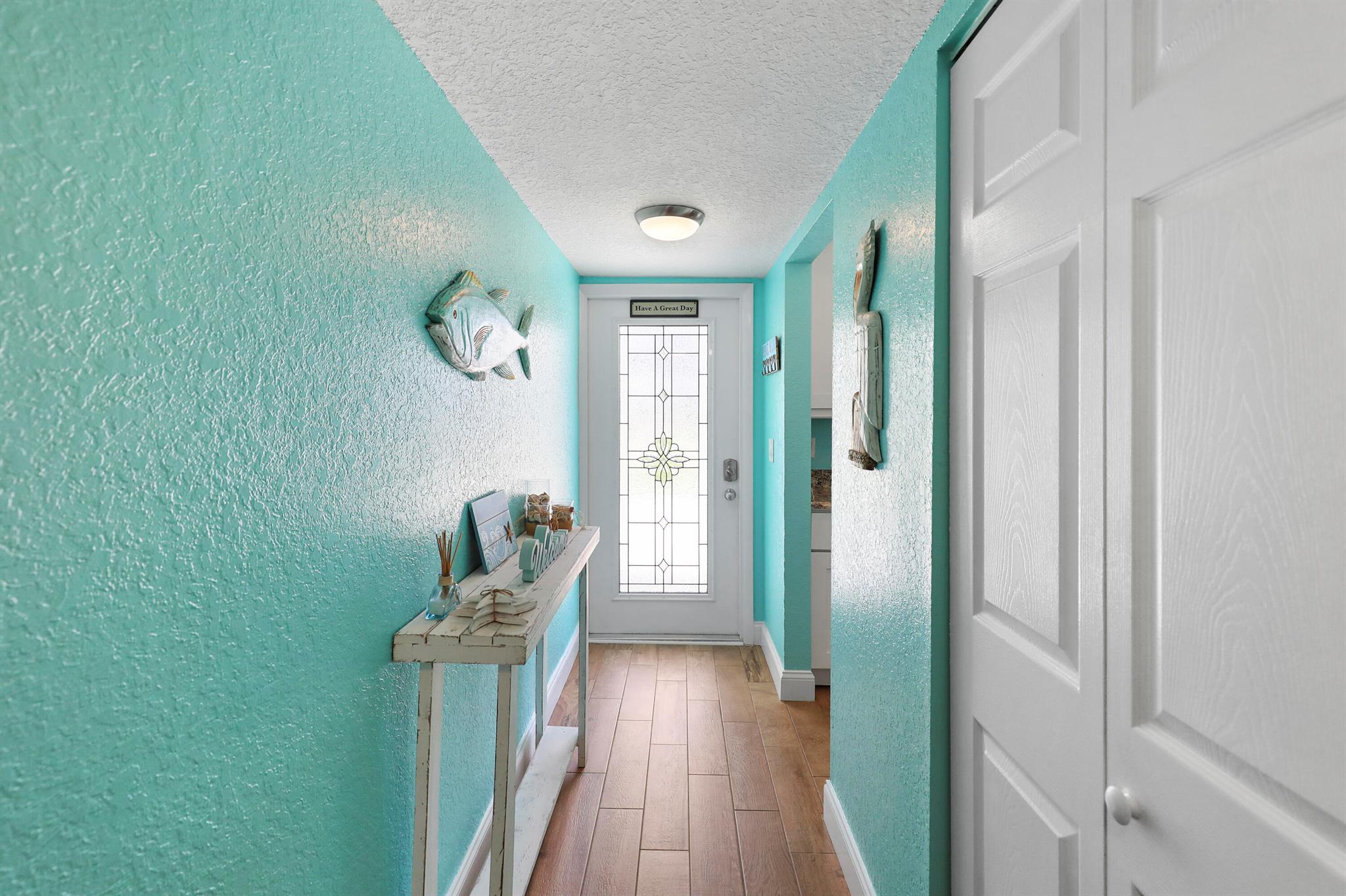 River Park - Residential