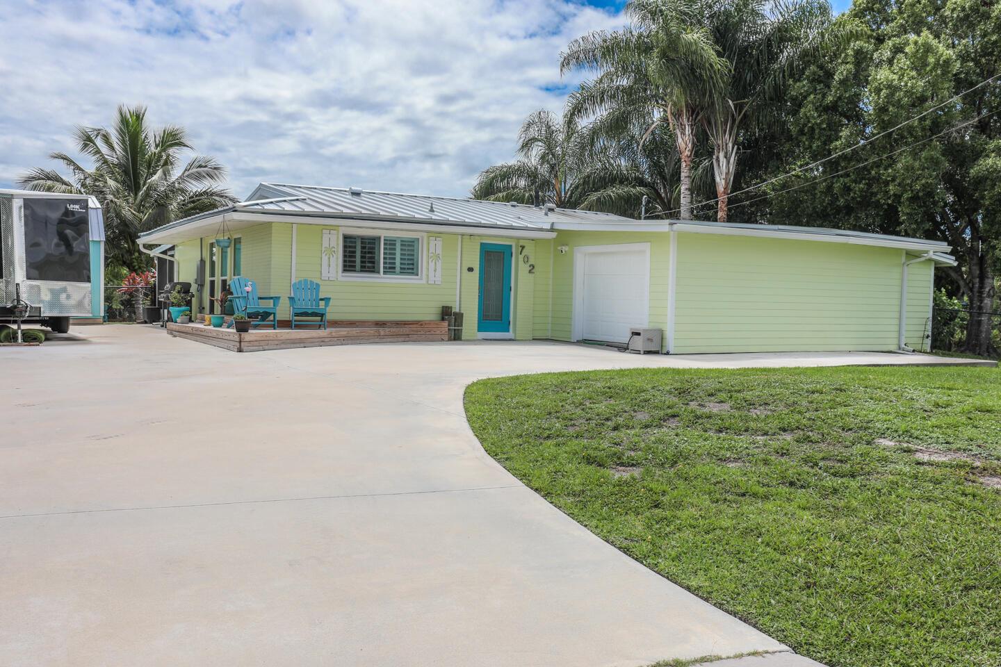 River Park - Residential