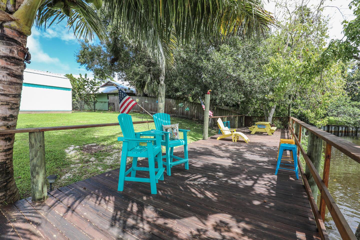 River Park - Residential