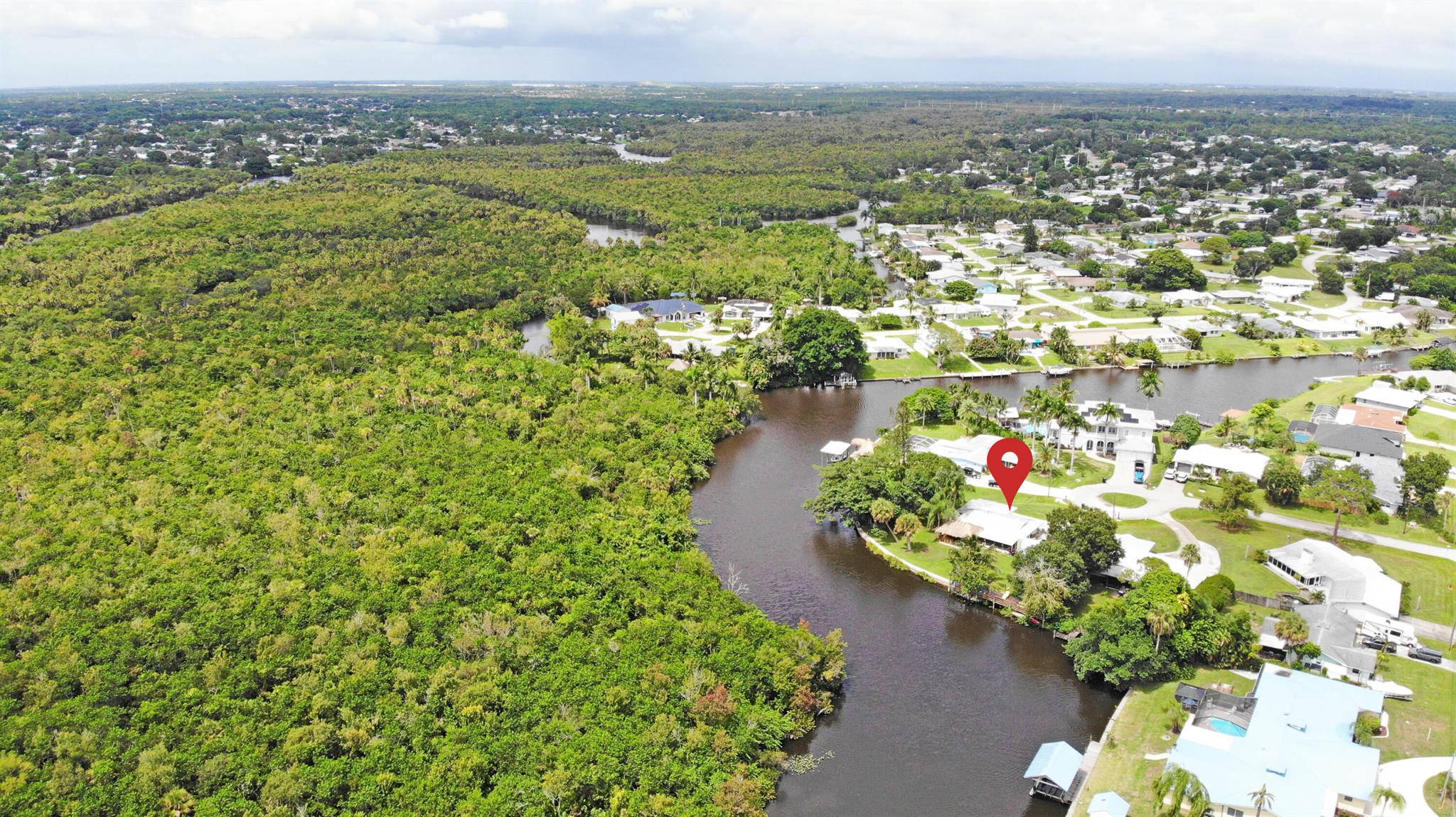 River Park - Residential