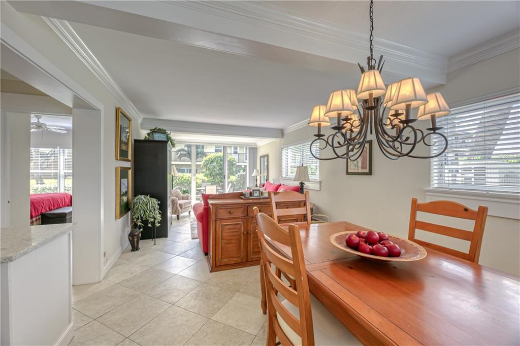 Hillsboro Mile Ocean Apts - Residential