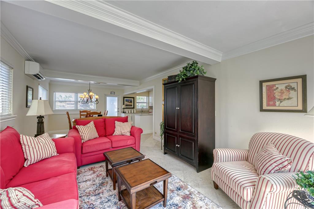 Hillsboro Mile Ocean Apts - Residential